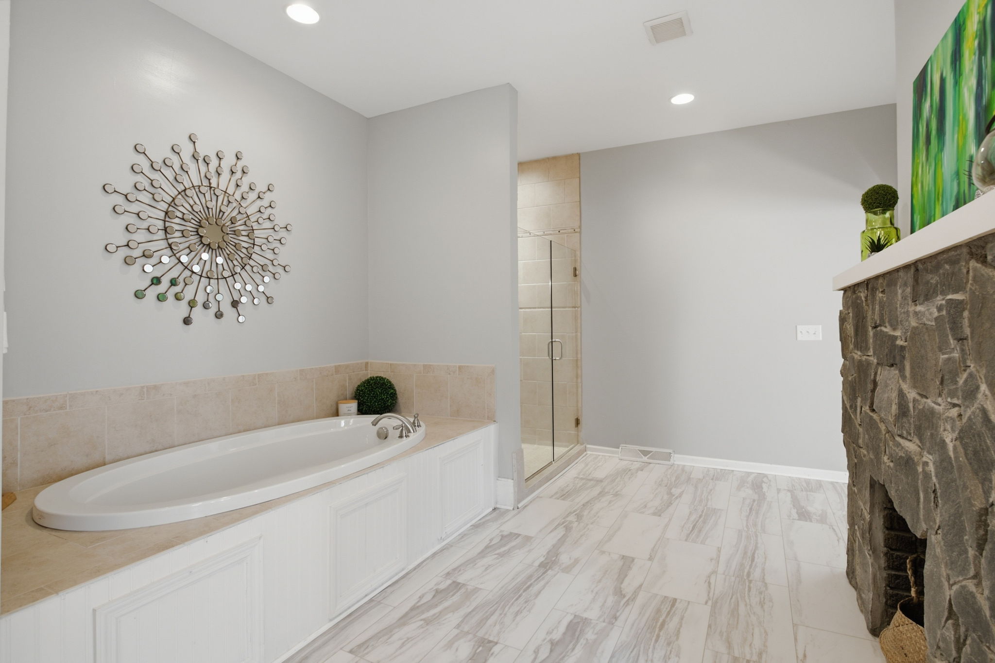  19 David Street, Greenville, SC 29609 - 物件實景