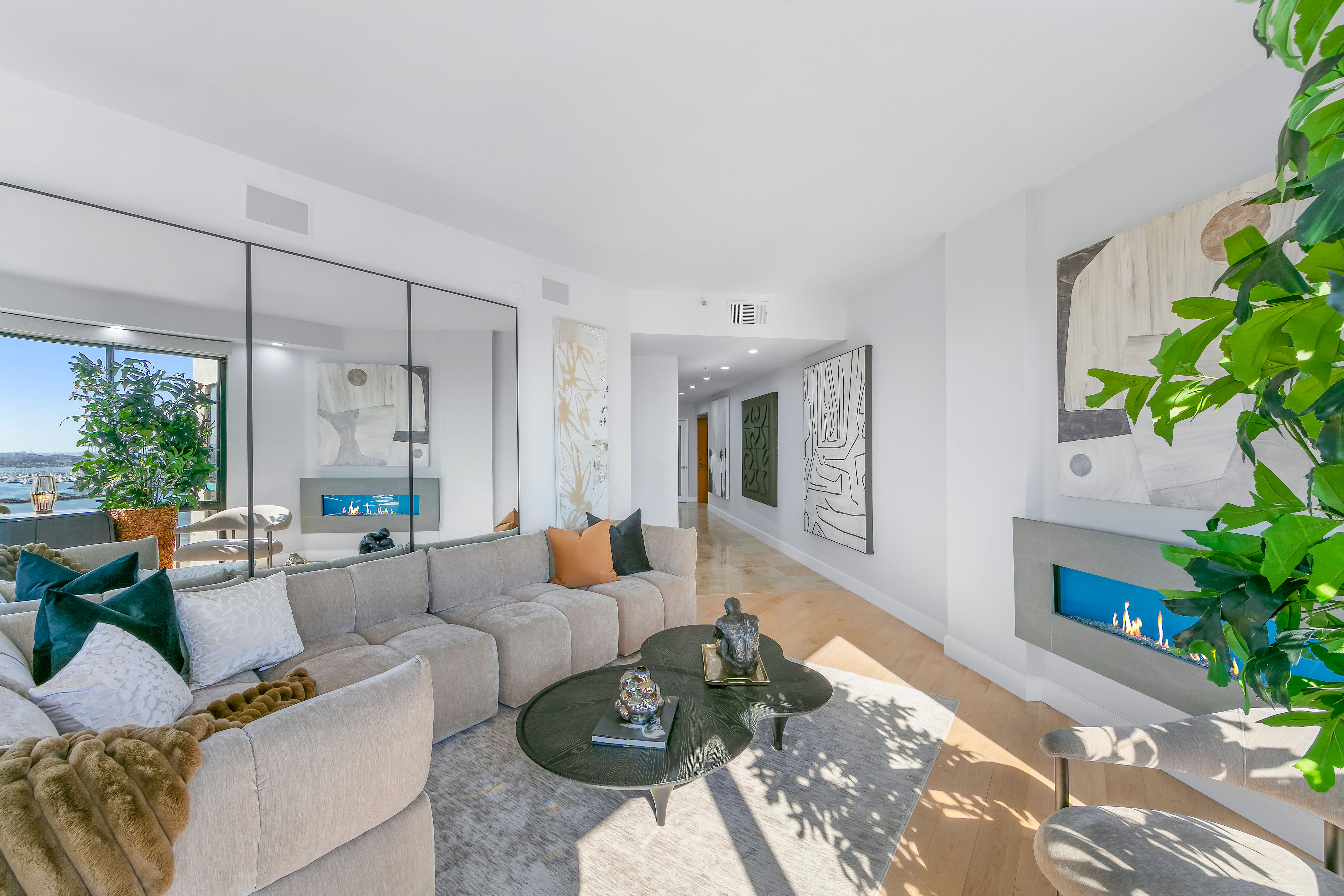  1310 East Ocean Boulevard #1007, Long Beach, CA 90802 - 物件實景