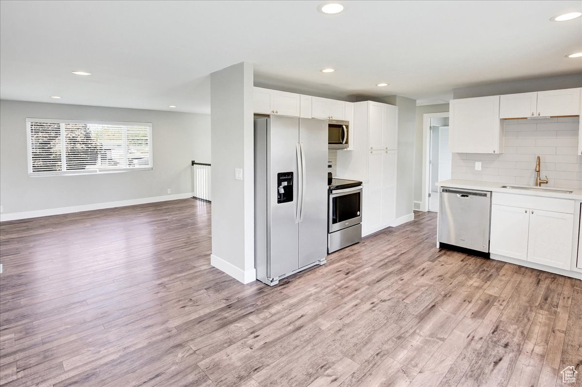 Taylorsville, Utah, 84129, United States, 4 Bedrooms Bedrooms, ,1 BathroomBathrooms,Residential,For Sale,1951493