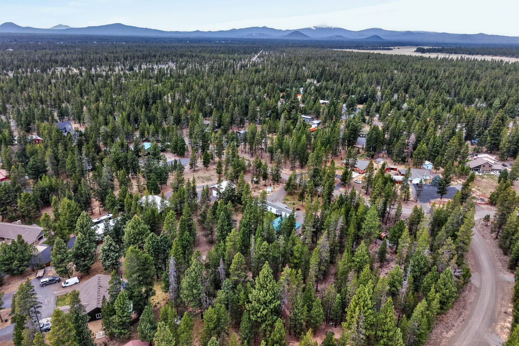  52628 Ammon Road La Pine, OR 97739 - 物件實景