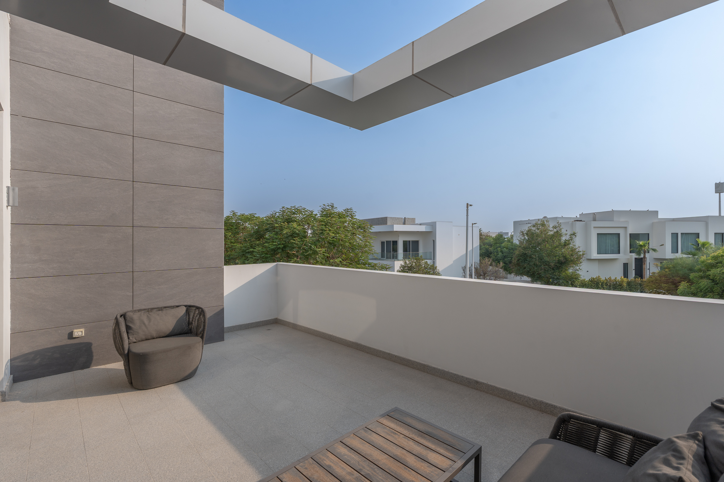  Bespoke Villa of Remarkable Scale in Al Barari - 物件實景