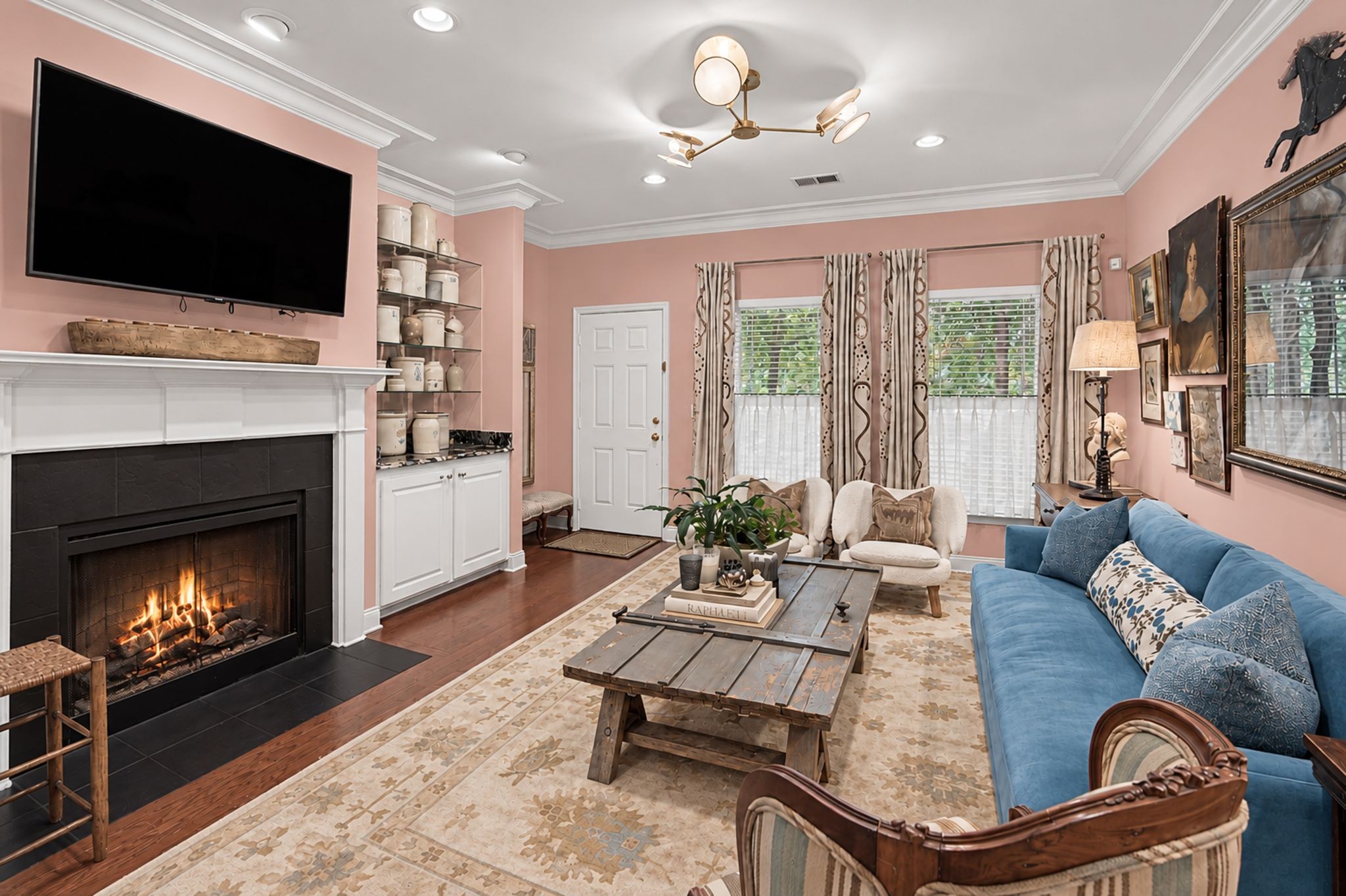  1209 Stoney Point Ln, Franklin, TN, 37067 - 物件實景