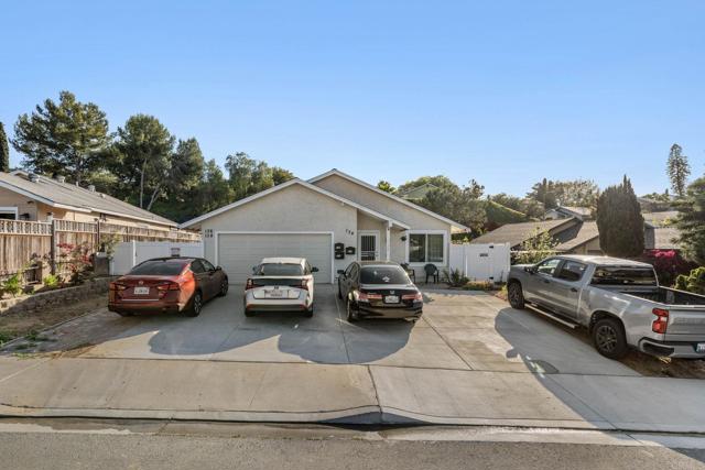 Spring Valley, California, 91977, United States, ,Residential,For Sale,1976458