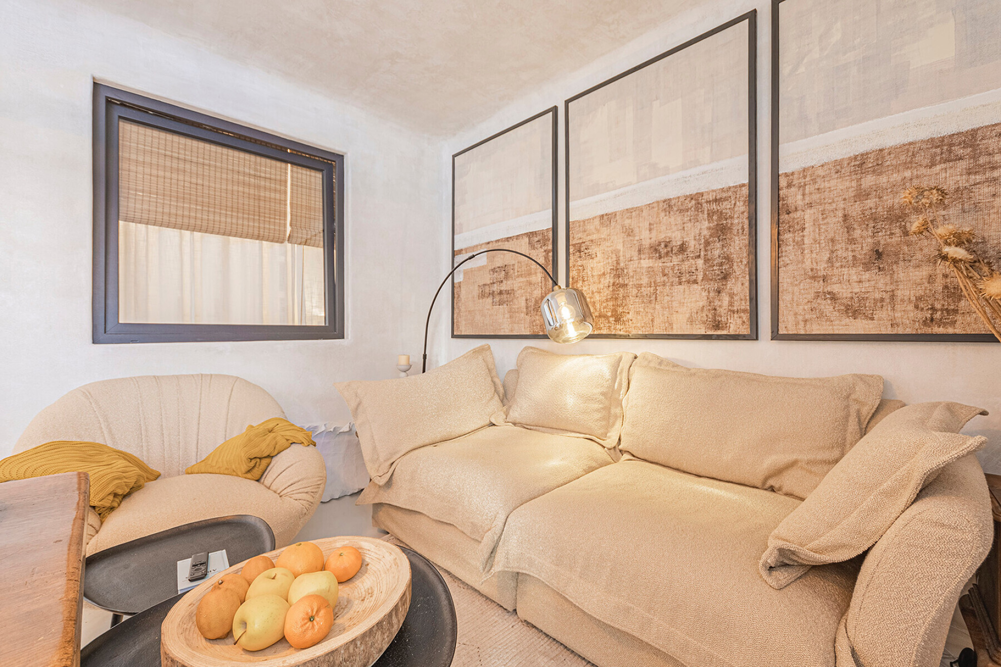  Penthouse with terrace in the heart of Sants neighborhood - 物件實景