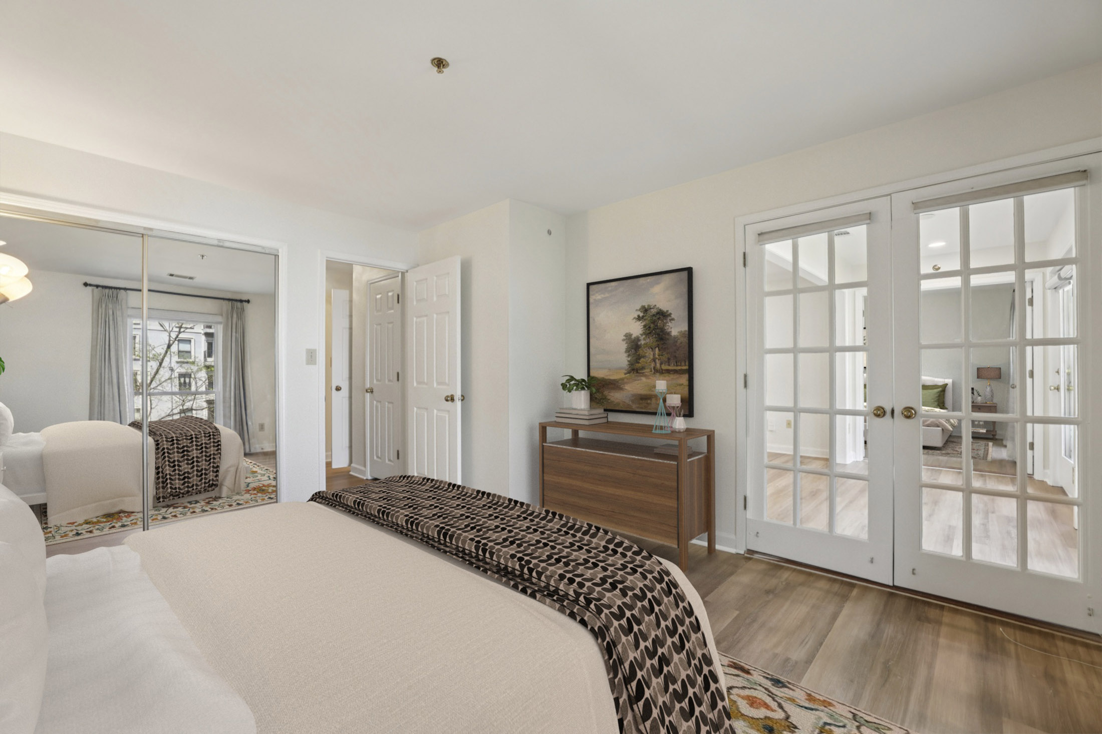  Luxury, Convenience and Lifestyle in the Heart of Buckhead - 物件實景