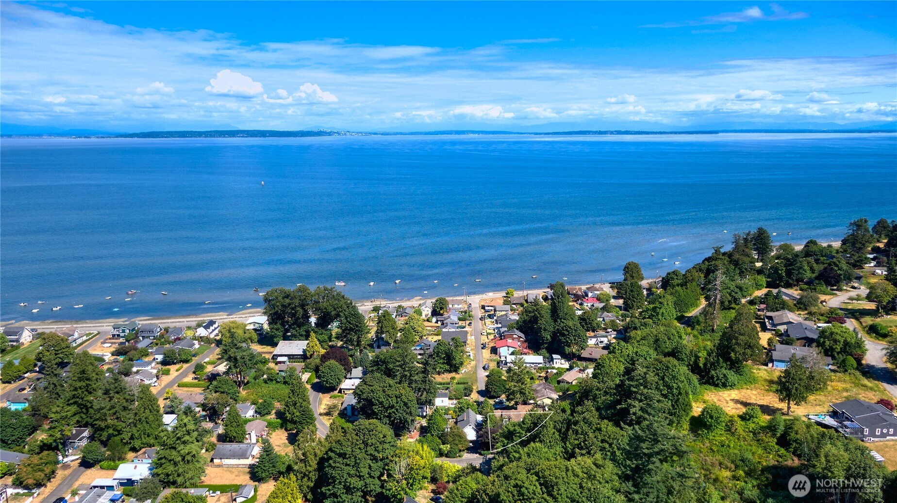 Point Roberts, Washington, 98281, United States, 3 Bedrooms Bedrooms, ,2 BathroomsBathrooms,Residential,For Sale,1913375
