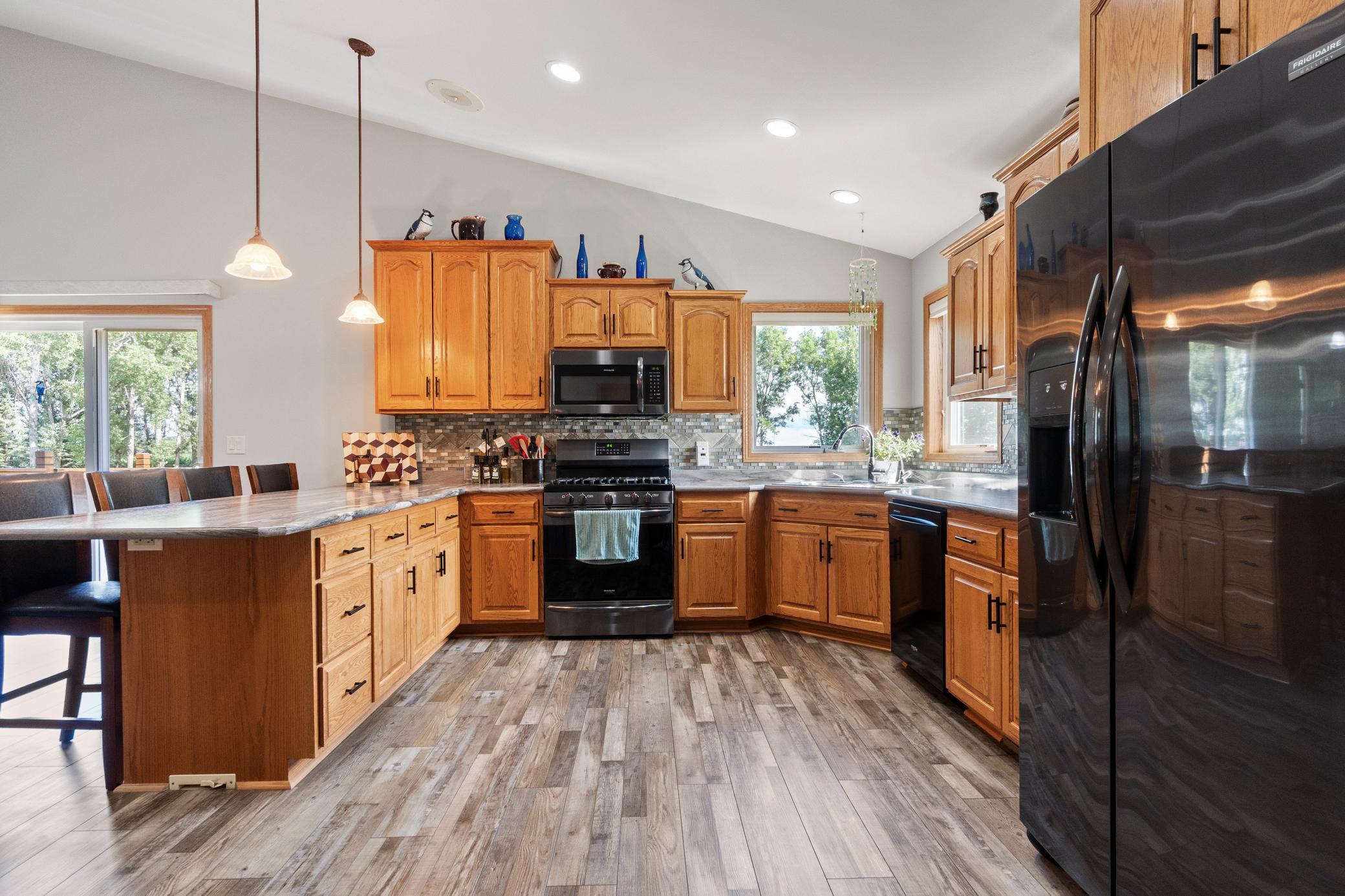 Elbow Lake, Minnesota, 56531, United States, 3 Bedrooms Bedrooms, ,2 BathroomsBathrooms,Residential,For Sale,1897699