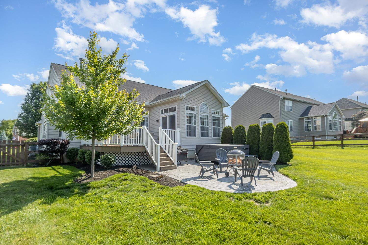 Liberty Twp, Ohio, 45044, United States, 3 Bedrooms Bedrooms, ,3 BathroomsBathrooms,Residential,For Sale,1877114