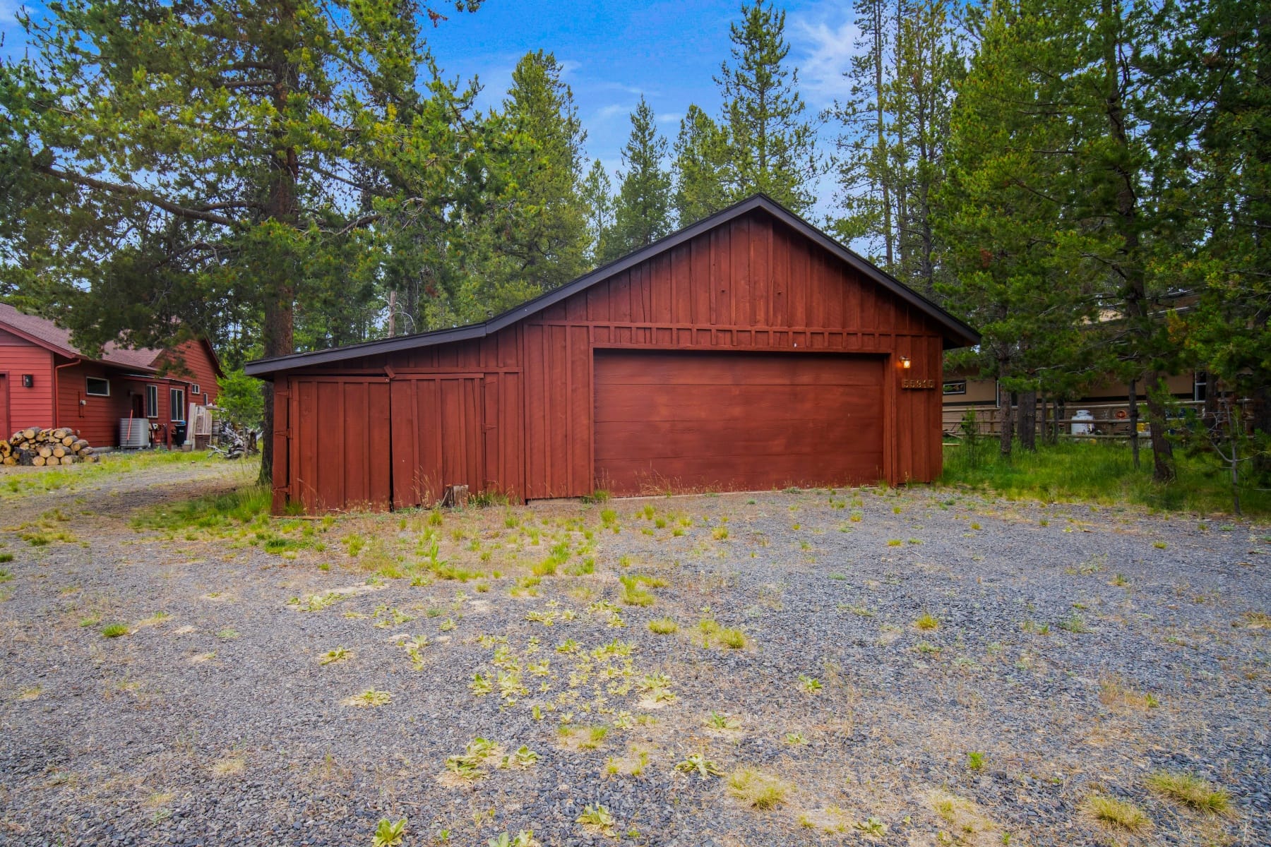  55915 Wood Duck Drive Bend, OR 97707 - 物件實景
