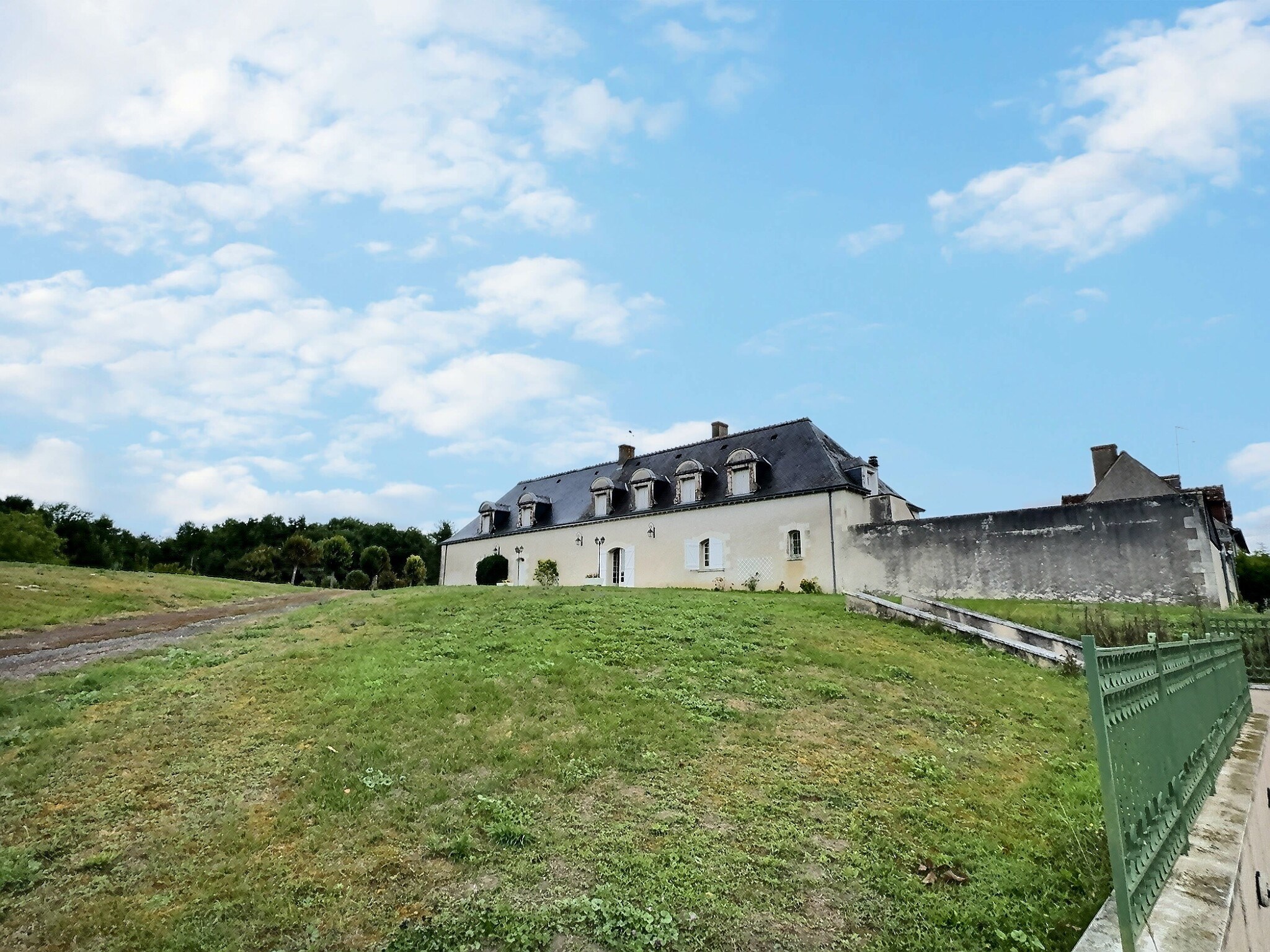  Loire Valley - Near Amboise / Tours - Exceptional Forest Estate – 180 hectares - 物件實景