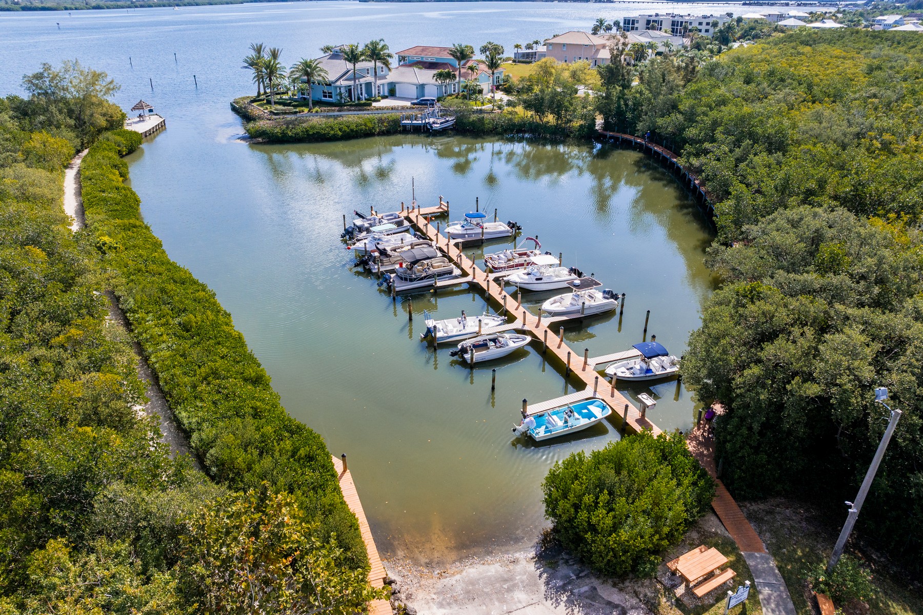  9615 Estuary Way, Sebastian, FL, 32958 - 物件實景