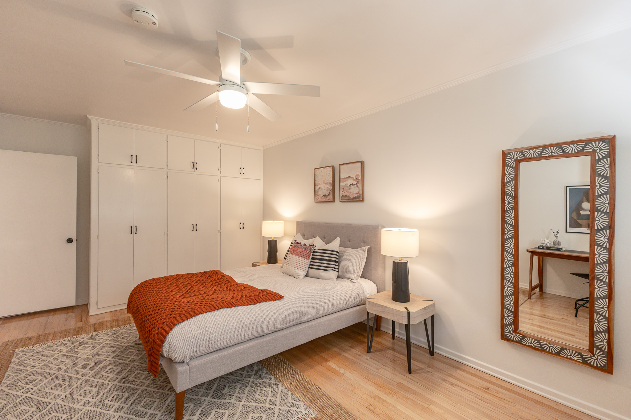  4507 Finley Avenue, #1 - 物件實景
