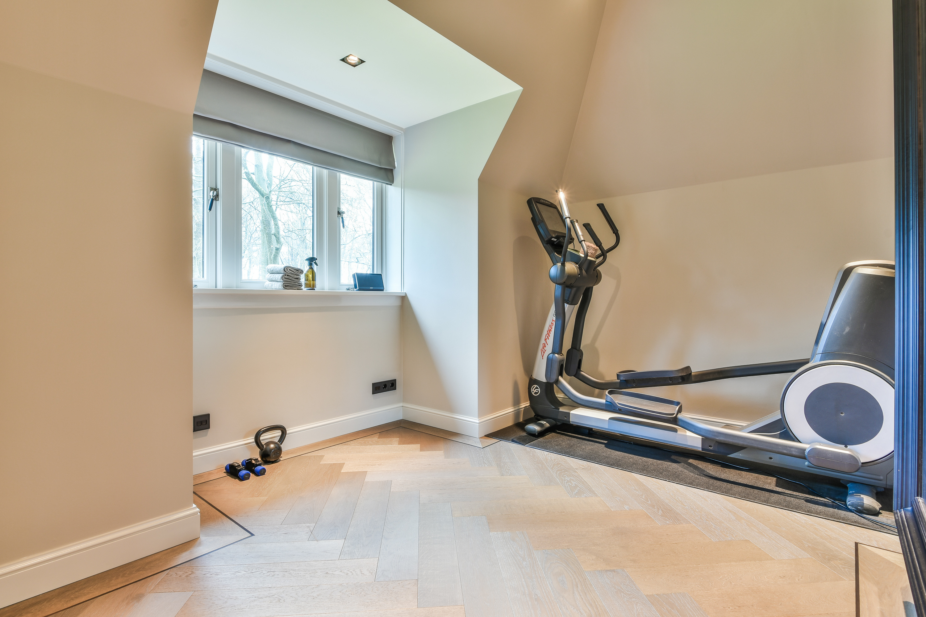  An absolute prime location in Blaricum - 物件實景