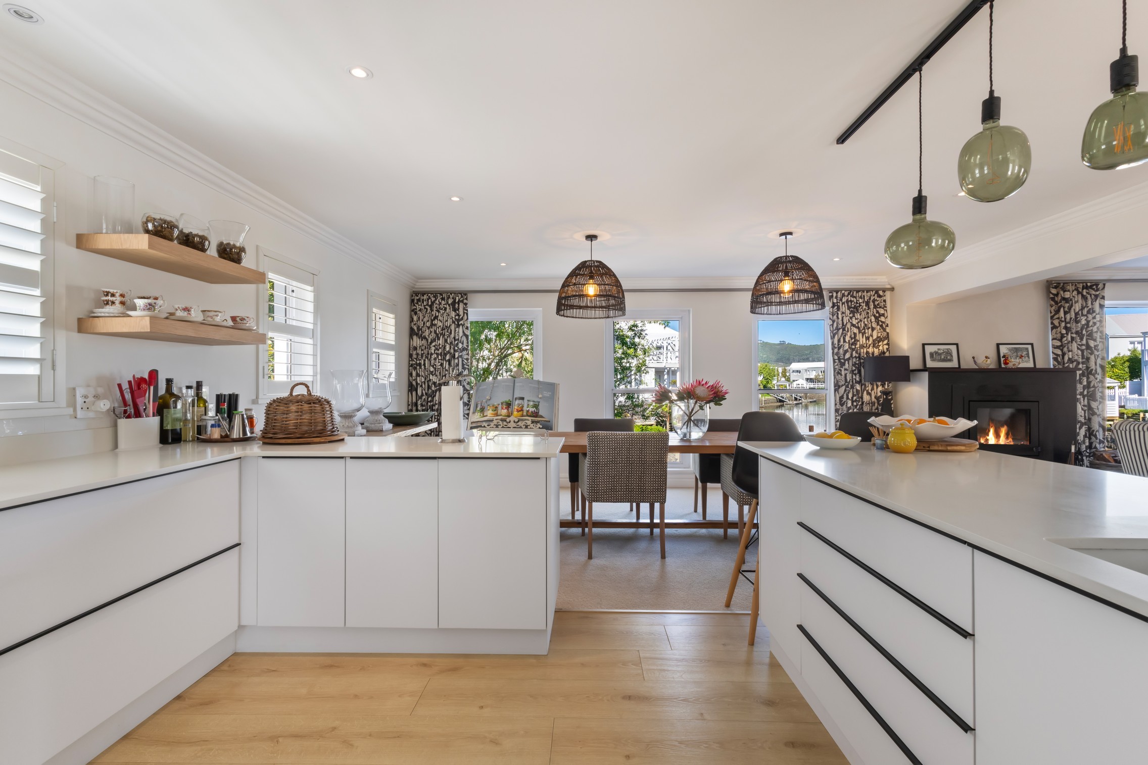  E1 Essenhout Lane, Thesen Islands, Knysna - 物件實景