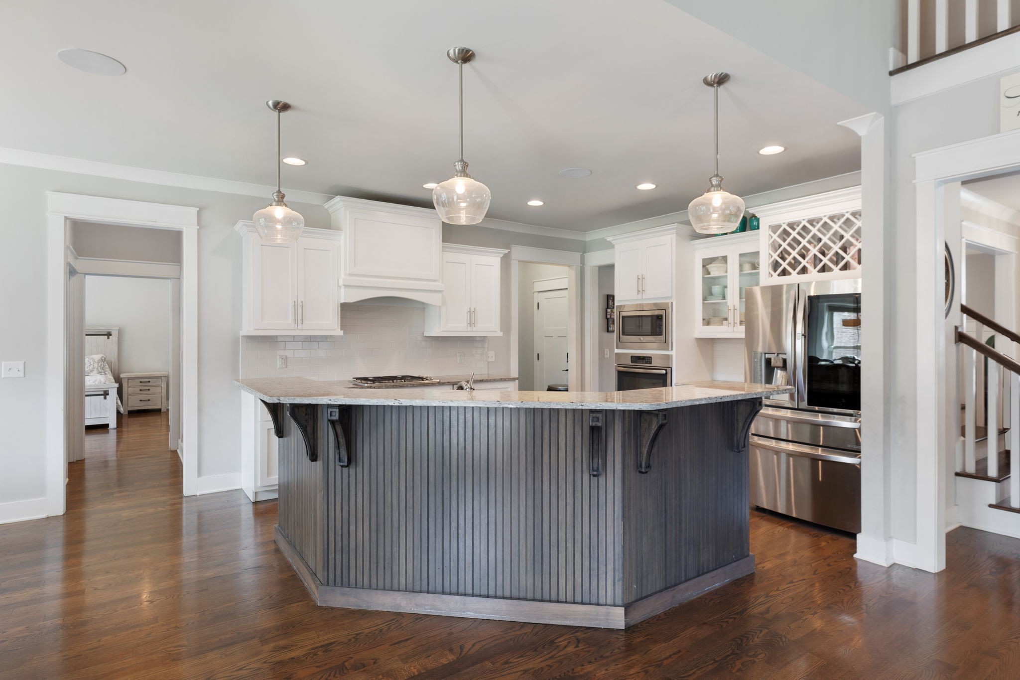 4517 Garcia Blvd, Murfreesboro, TN, 37128 - 物件實景