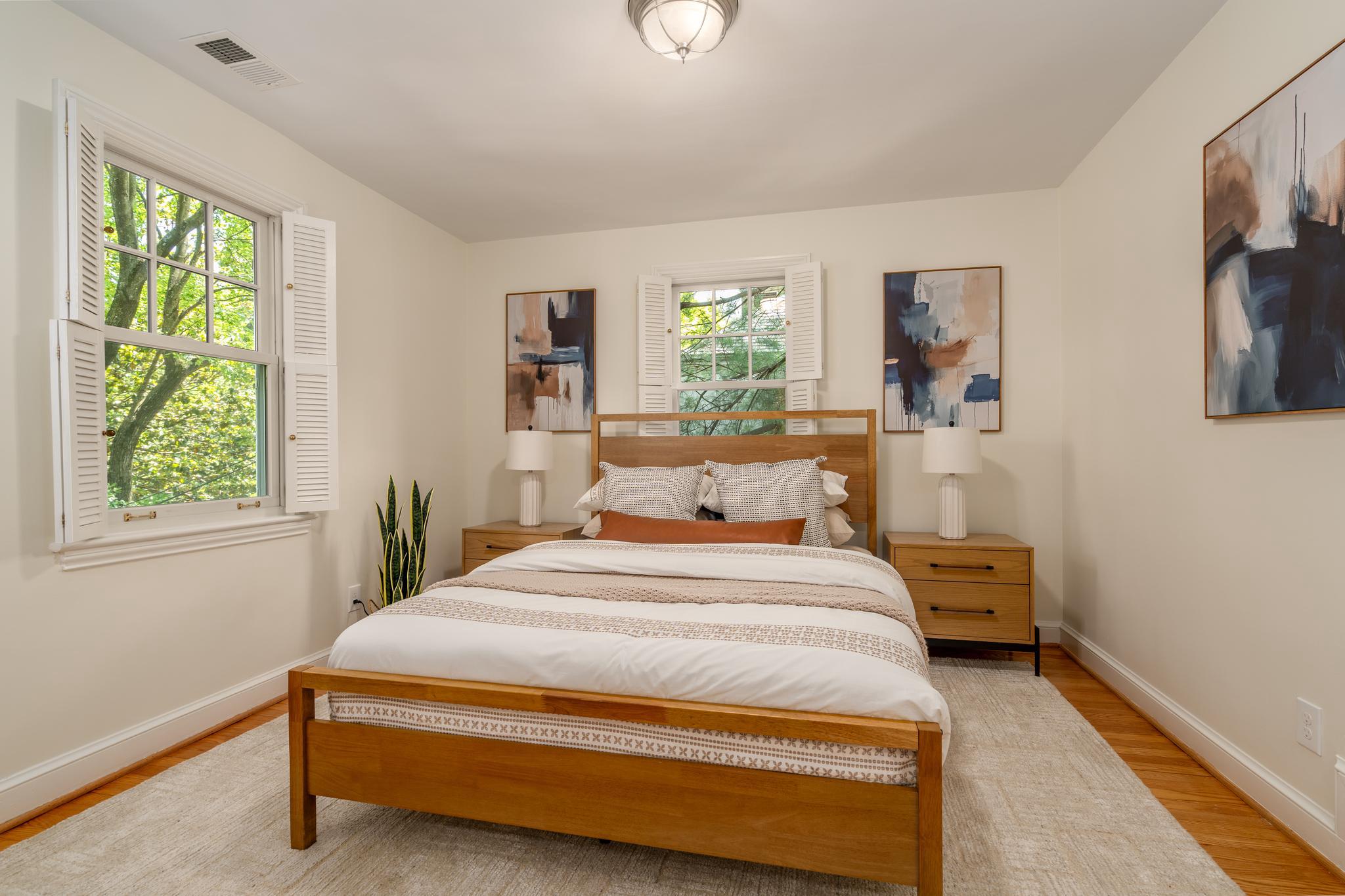  5109 Chevy Chase Parkway NW, Washington, DC, 20008 - 物件實景