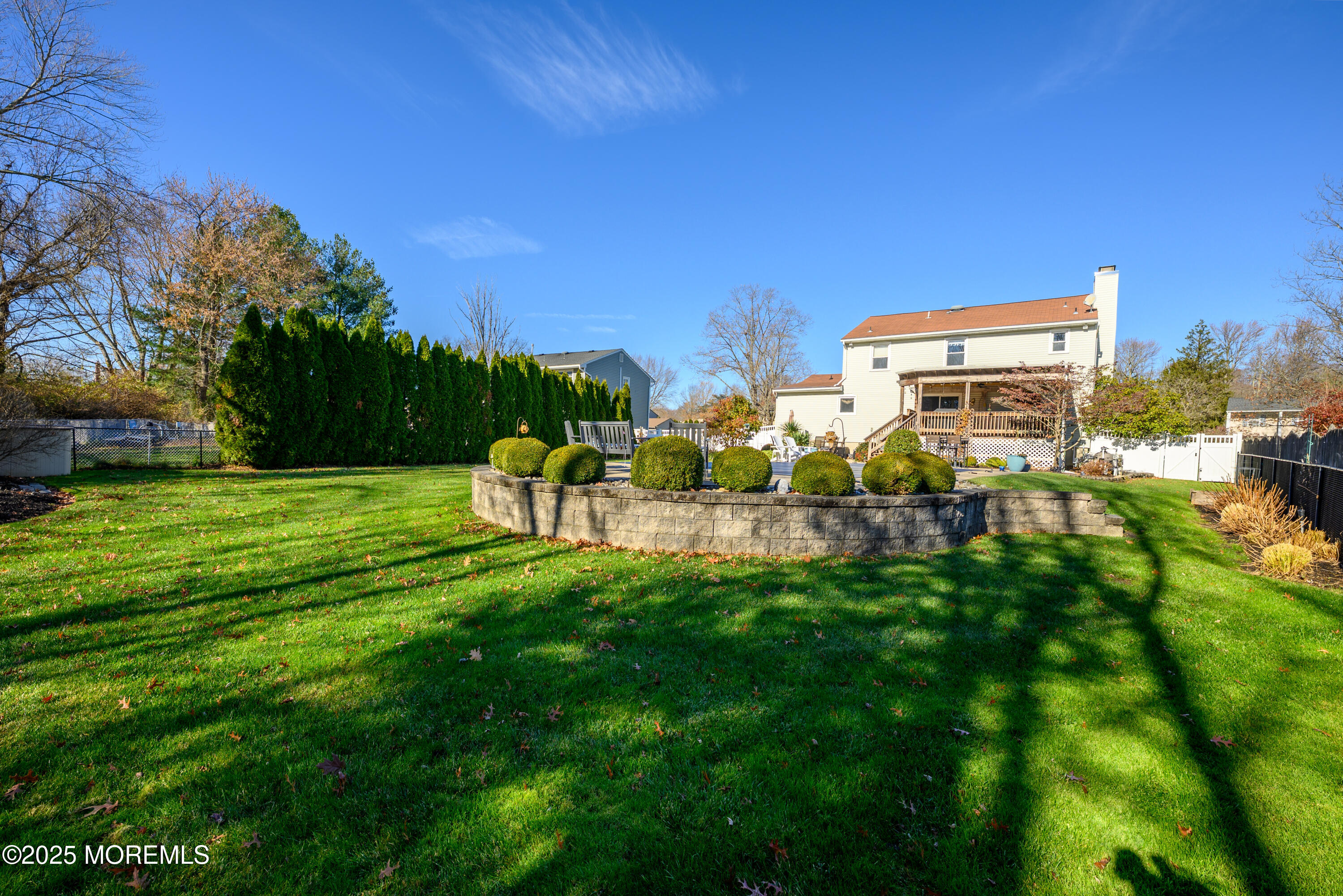 Manalapan, New Jersey, 07726, United States, 4 Bedrooms Bedrooms, ,3 BathroomsBathrooms,Residential,For Sale,2003393