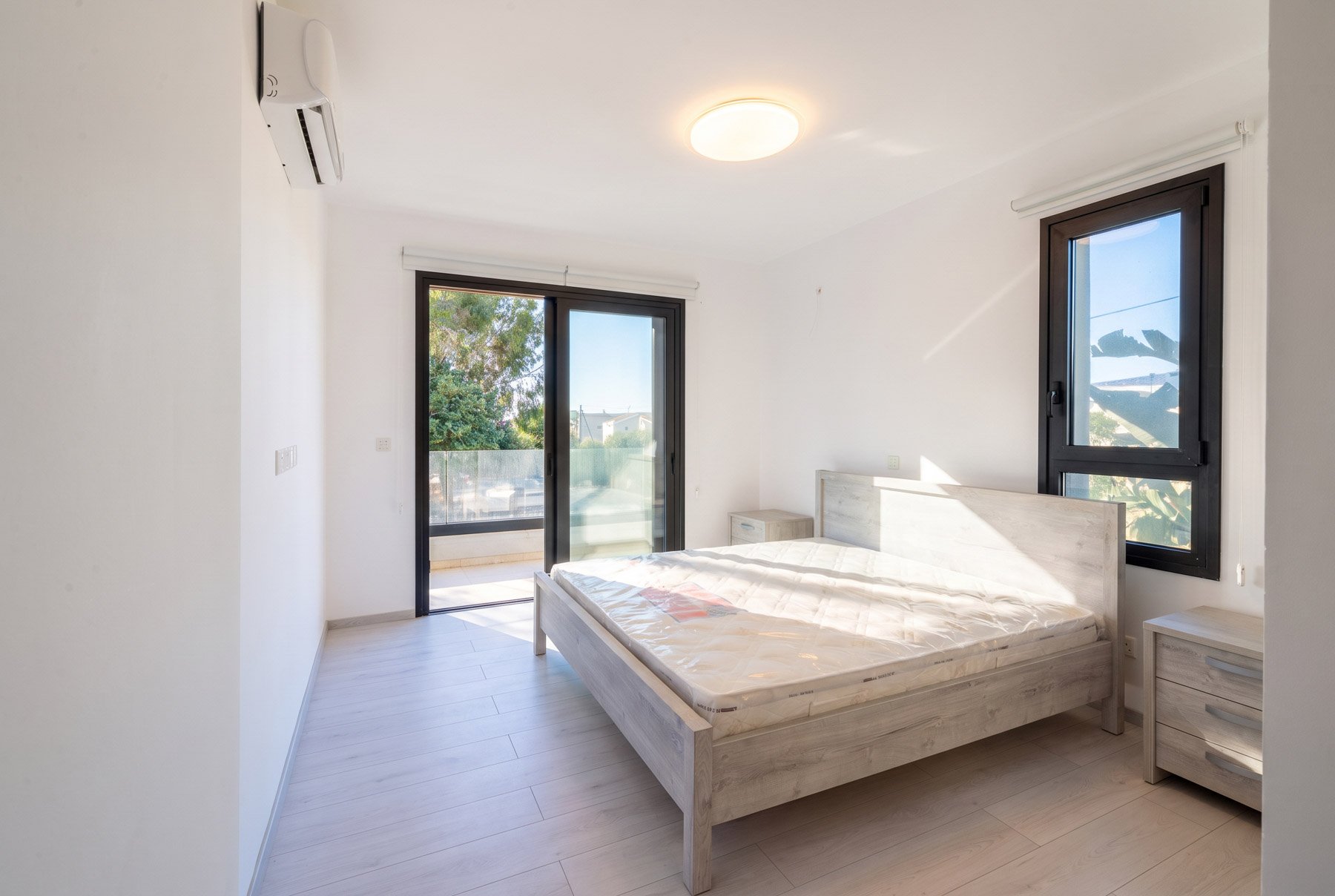  Stylish Two Bedroom Apartment in a Modern Complex with Pool in Universal, Pafos - 物件實景