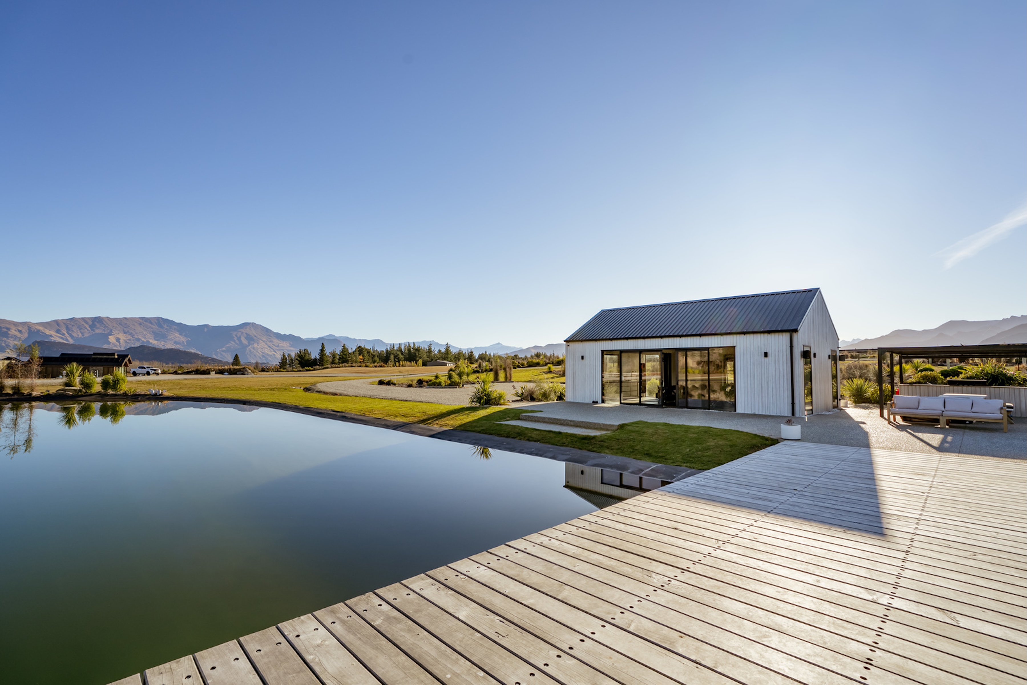  A Perfect Blend of Lifestyle & Tranquility - 物件實景