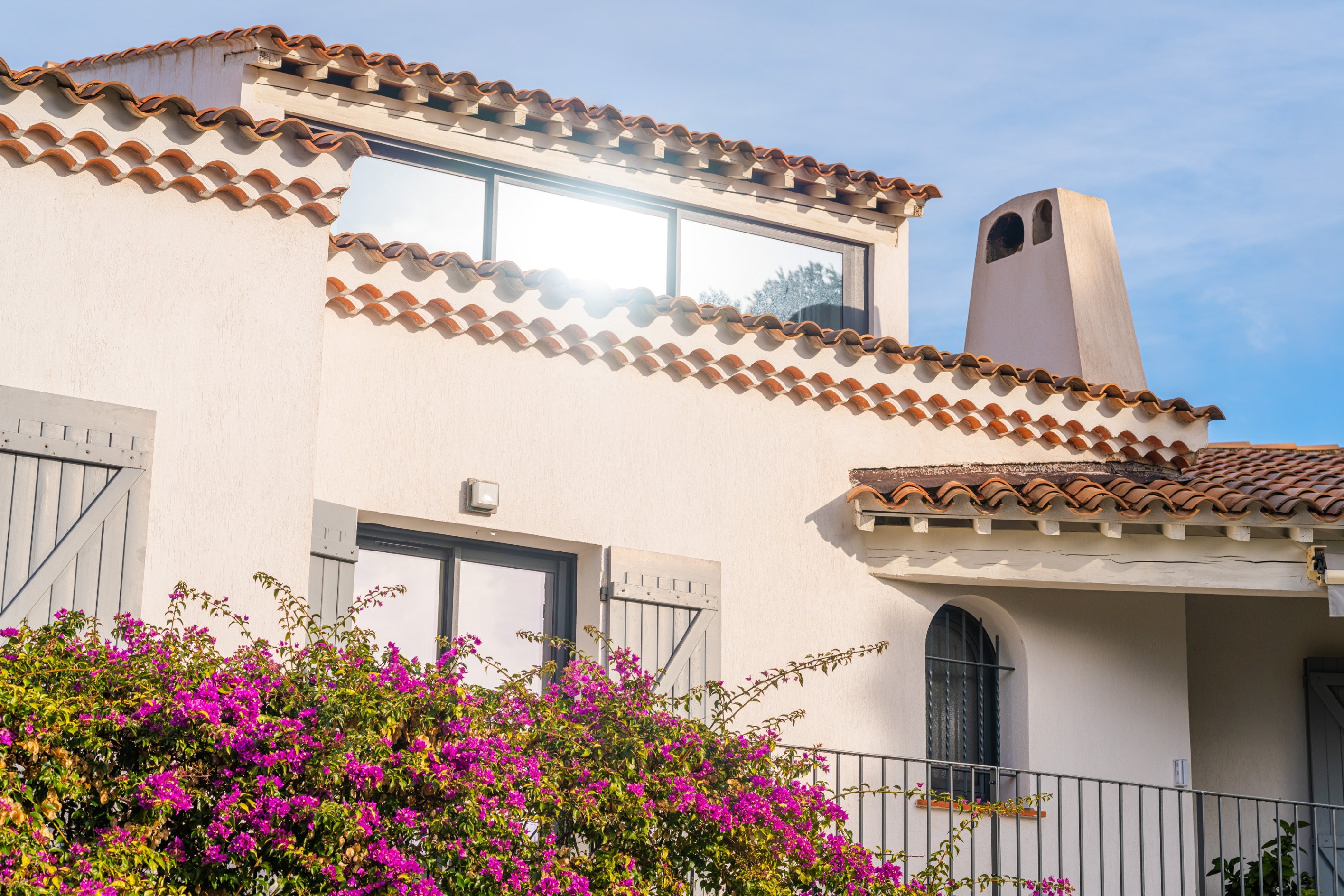  Carry-le-Rouet, Barqueroute – Renovated Family Home with Pool - 物件實景