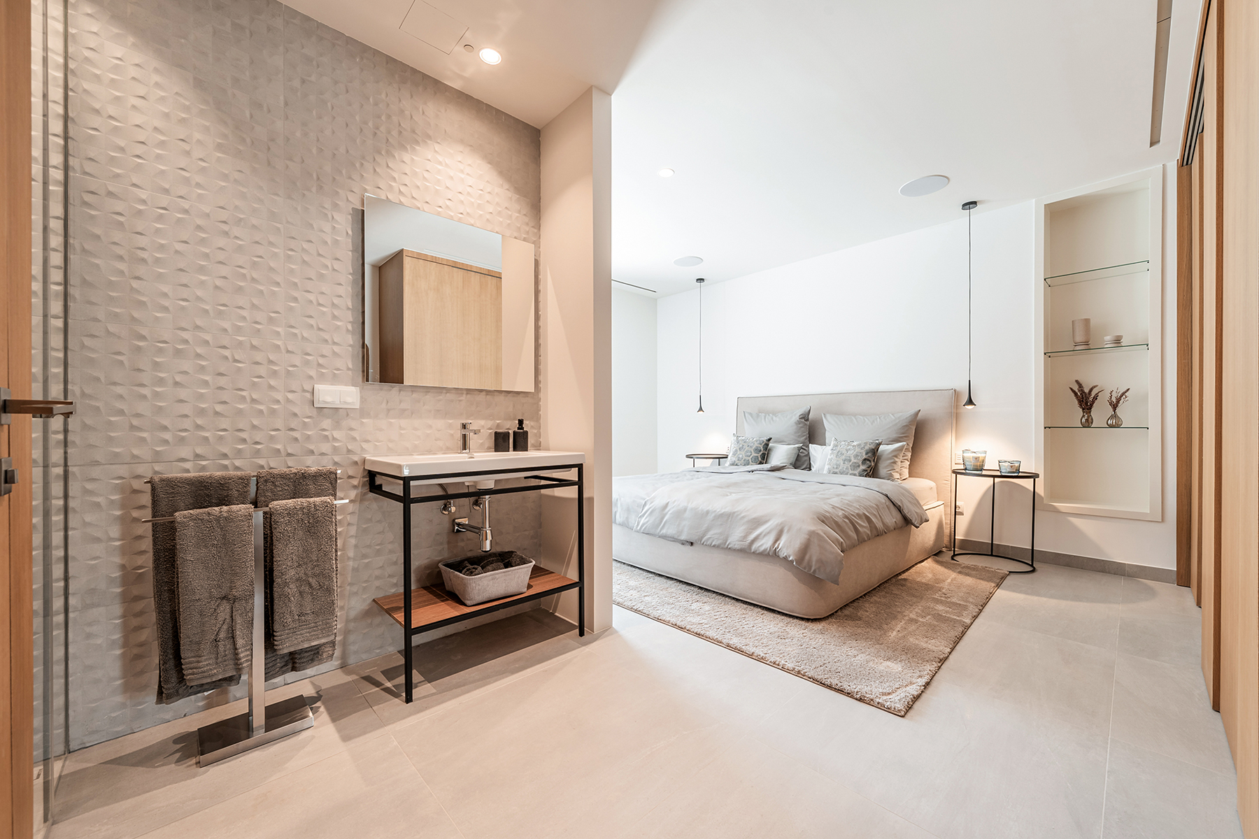  Villa with pool in Puerto de Andratx - 物件實景