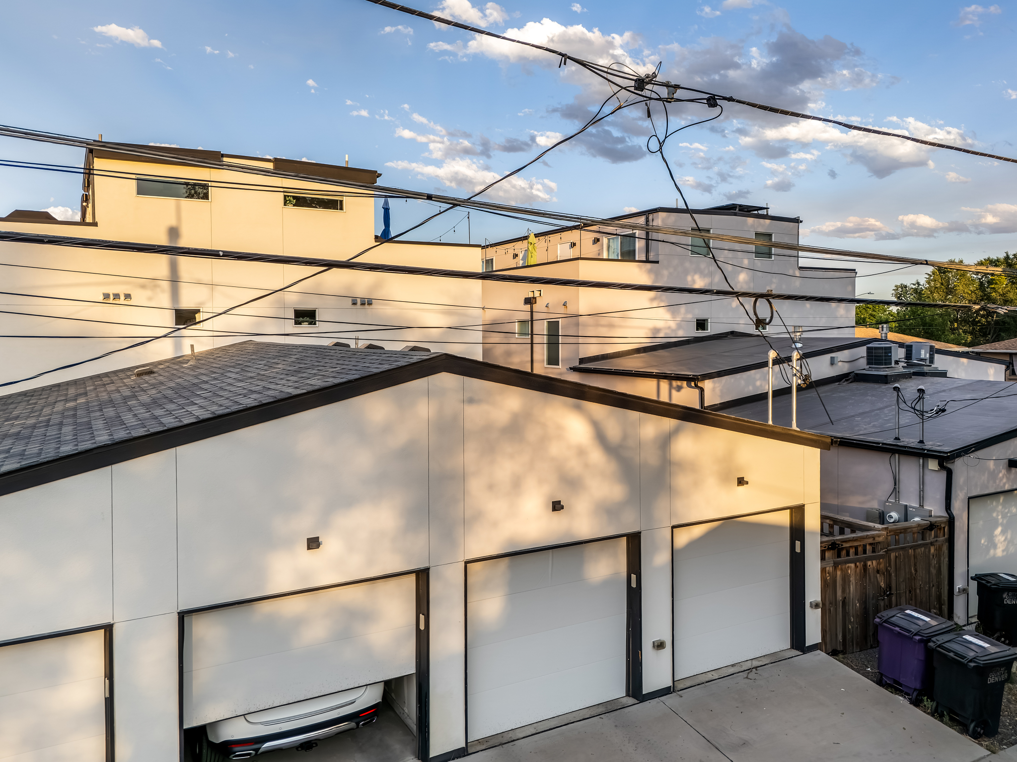  1329 Wolff Street, Denver, CO 80204 - 物件實景