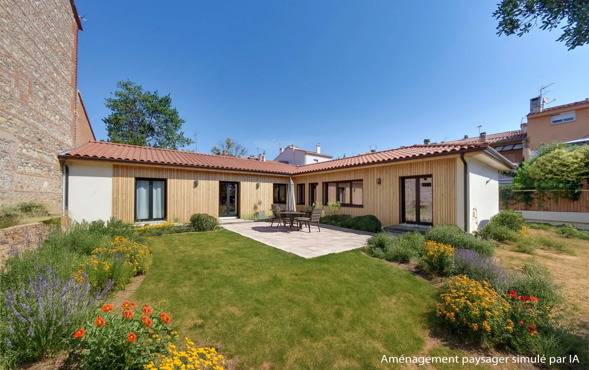 Perpignan, Occitanie, 66000, FR, 4 Bedrooms Bedrooms, ,2 BathroomsBathrooms,Residential,For Sale,1999790