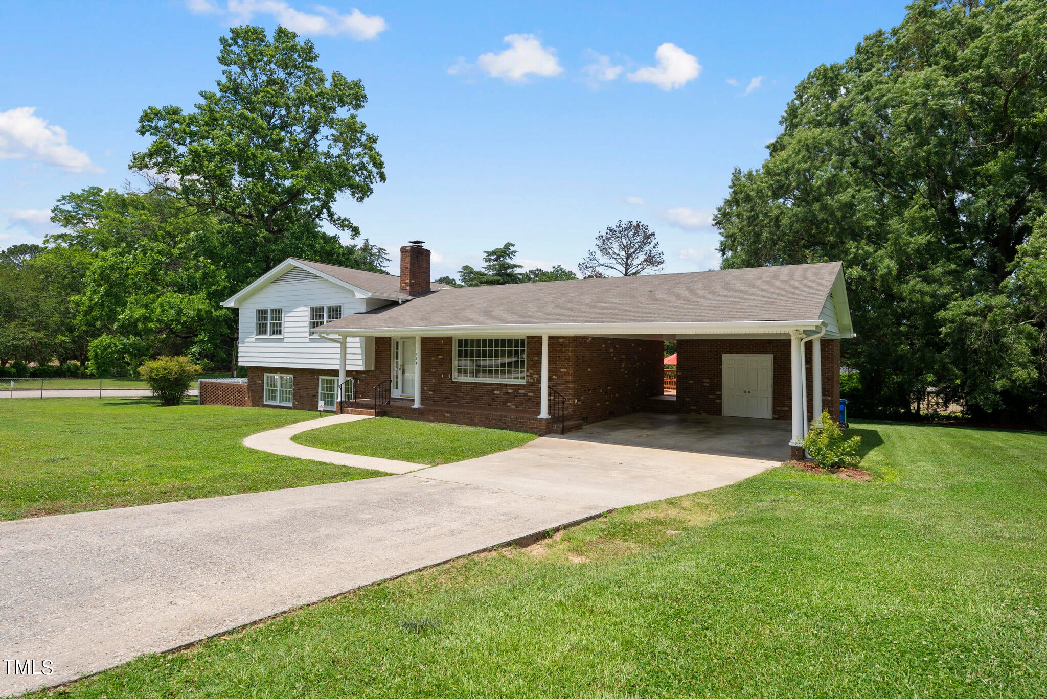 154 Luther Road, Raleigh, North Carolina, 27610, United States, 4 Bedrooms Bedrooms, ,3 BathroomsBathrooms,Residential,For Sale,154 Luther Road,1611820