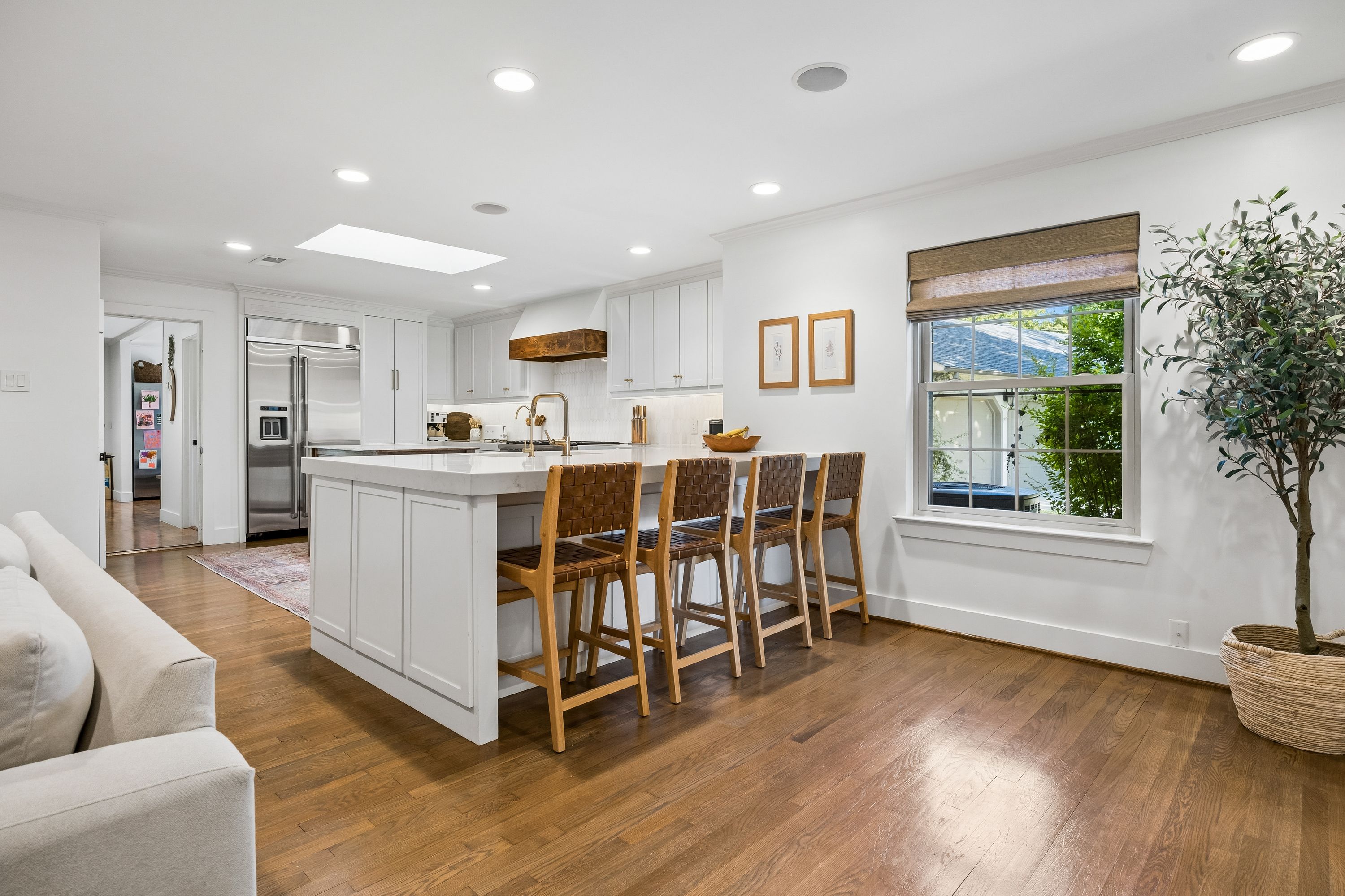  1004 Cedar Lane, Richardson, TX, 75080 - 物件實景