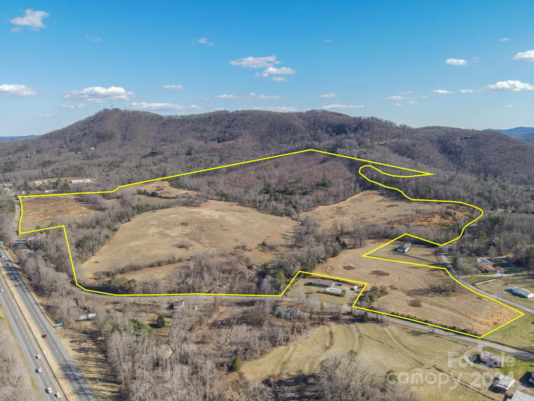 632 Drexel Road, Valdese, North Carolina, 28690, United States, ,Land,For Sale,632 Drexel Road,1480266