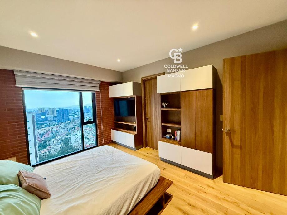 Huixquilucan, Estado de méxico, 52763, Mexico, 3 Bedrooms Bedrooms, ,4 BathroomsBathrooms,Residential,For Sale,1917219