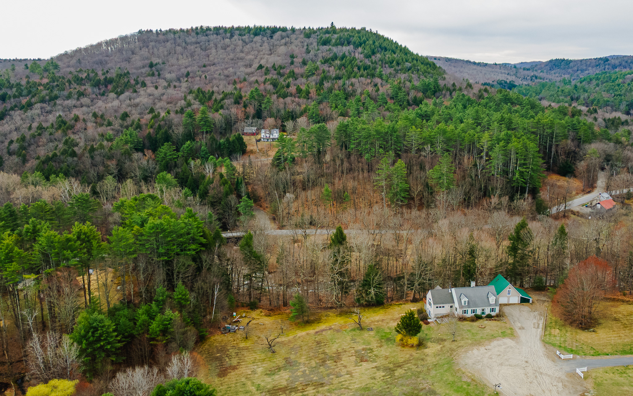  147 Pleasant View Lane - 物件實景