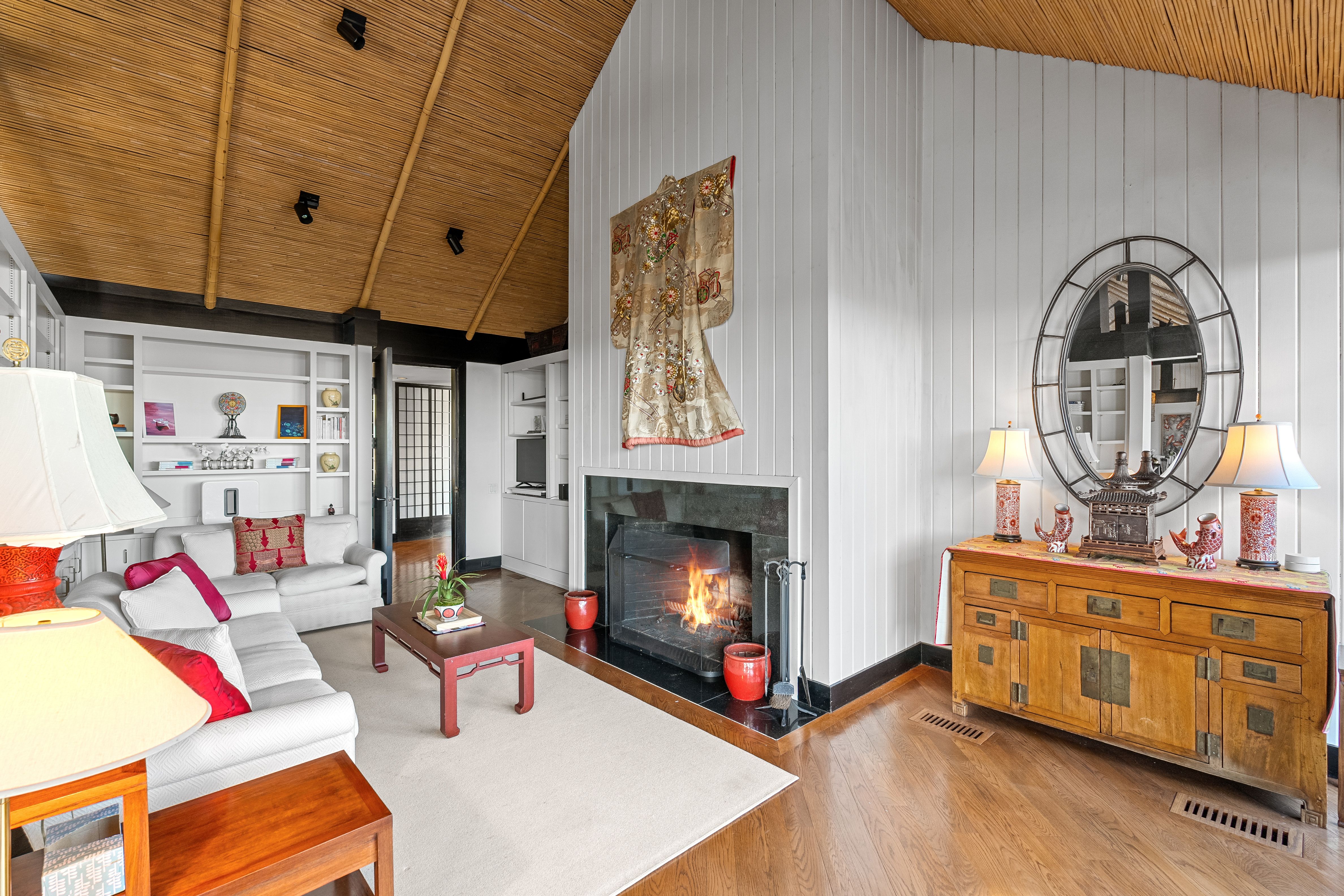  110 Huckleberry Ridge, Greenville, SC 29609 - 物件實景