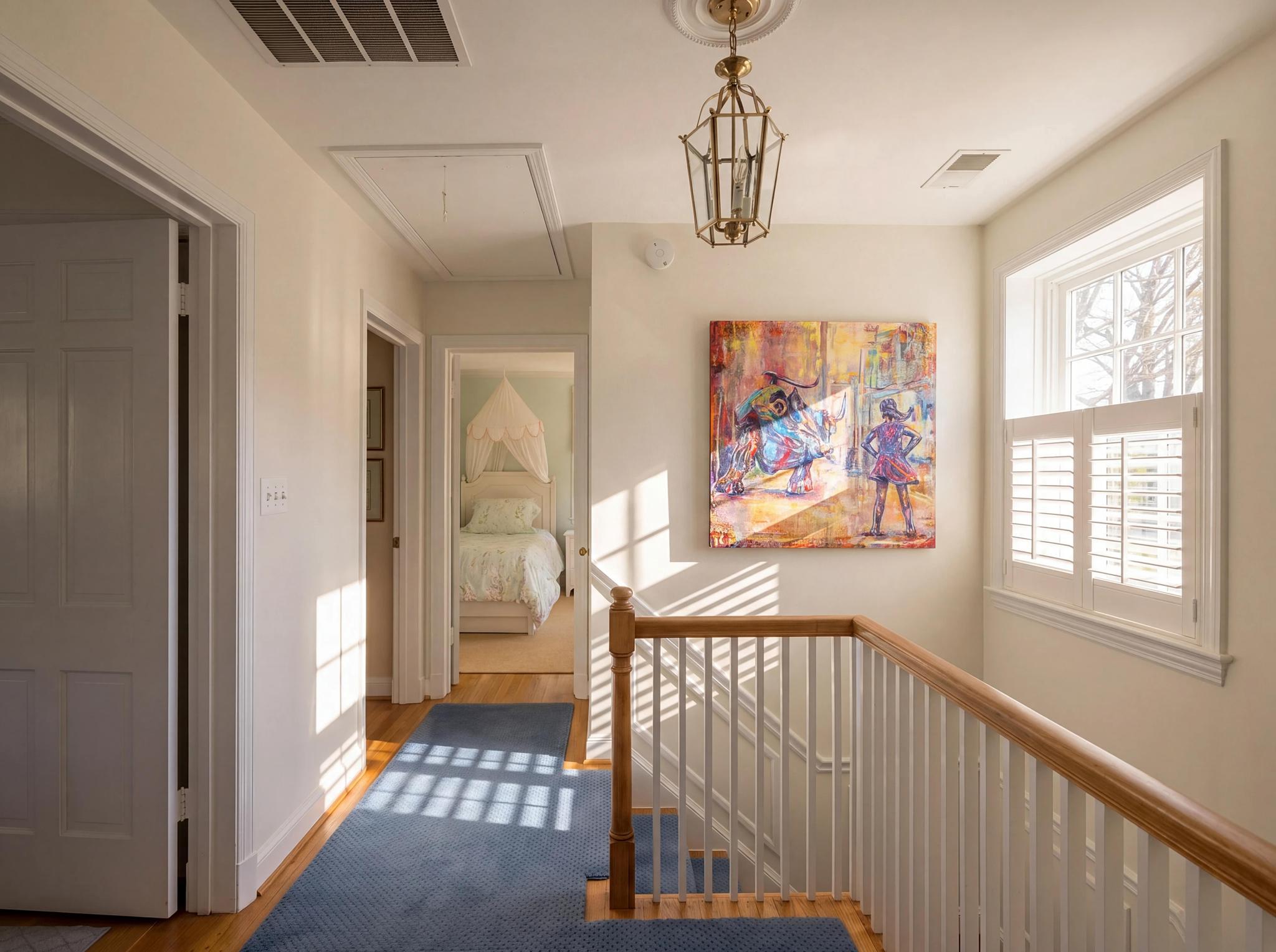  5303 Duvall Drive, Bethesda, MD, 20816 - 物件實景