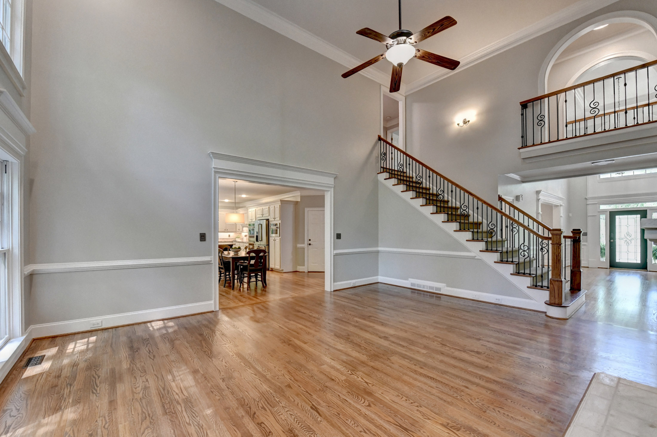  Beautifully Updated Brick Home in Alpharetta - 物件實景
