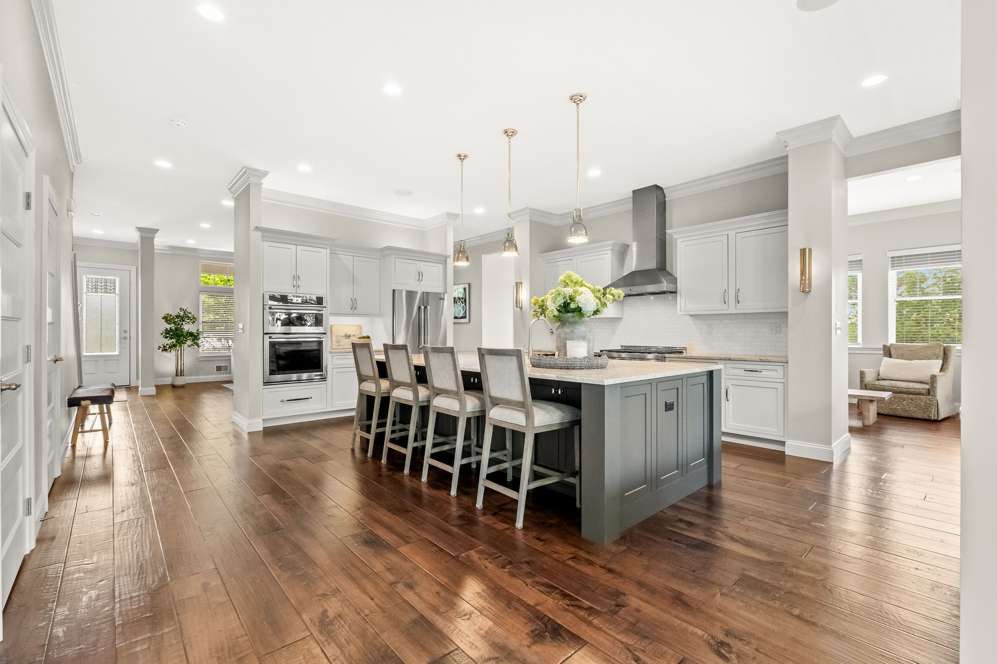  490 Bradley Street, Pittsburgh, PA 15211 - 物件實景