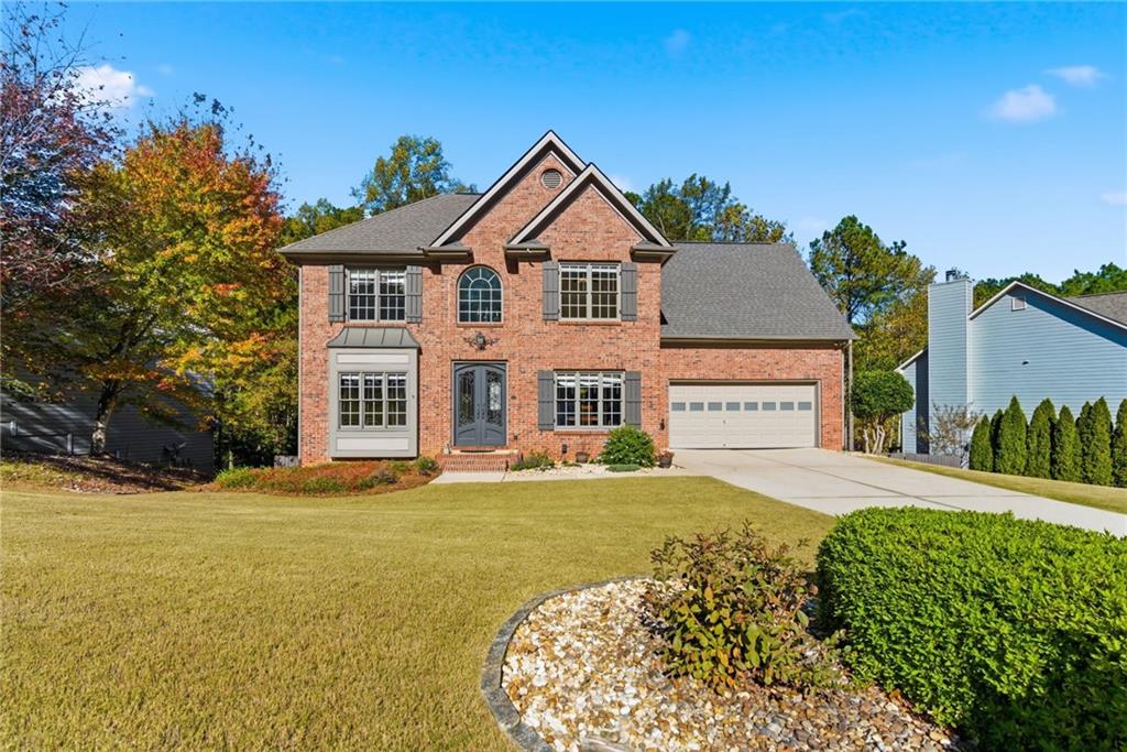 Buford, Georgia, 30518, United States, 5 Bedrooms Bedrooms, ,4 BathroomsBathrooms,Residential,For Sale,1987434