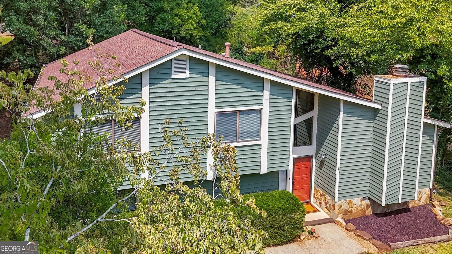 Oakwood Dr, Douglasville, GA 30135 #1