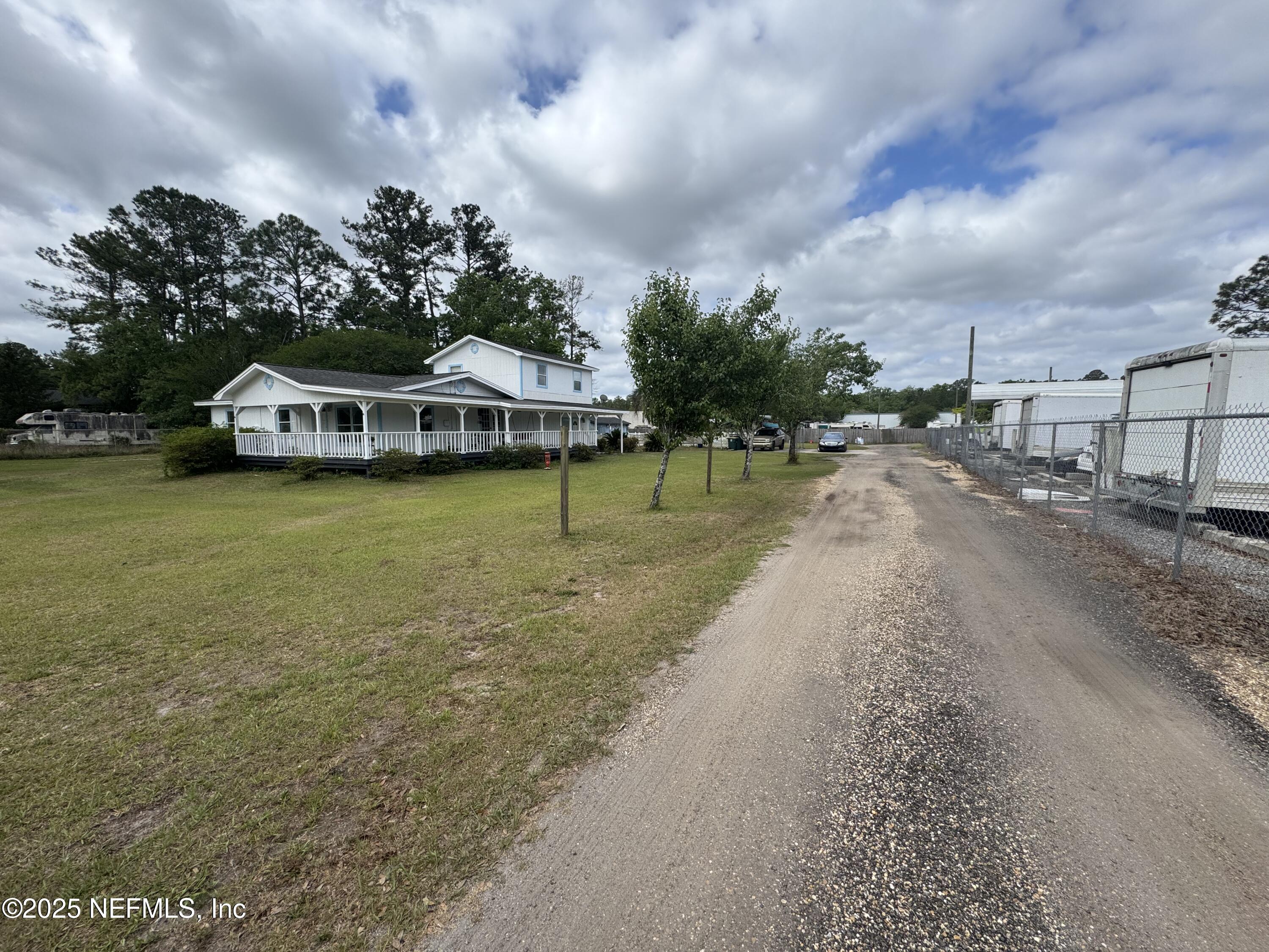 Jacksonville, Florida, 32257, United States, ,Land,For Sale,1796945