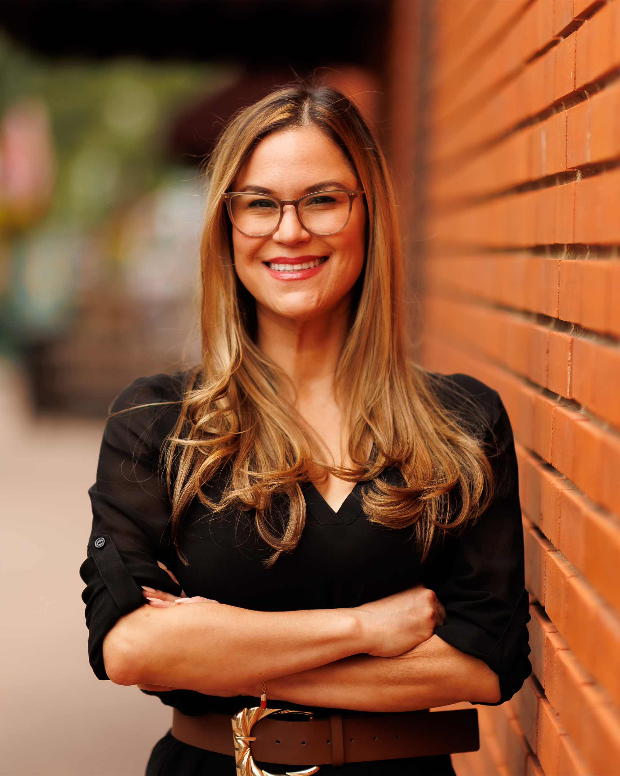 Sara Garza