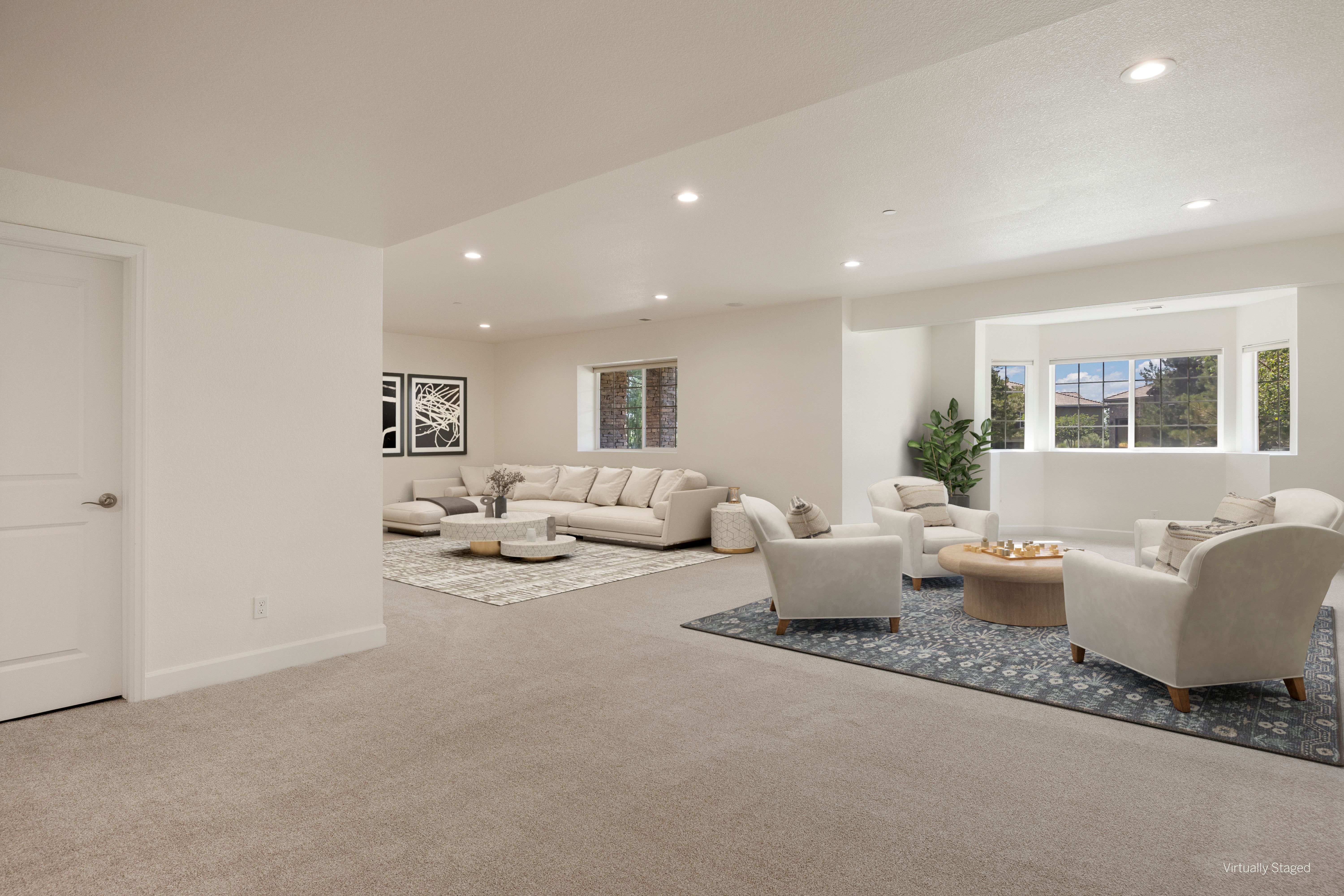  Detached Quiet Main-Floor Living in the Village at Castle Pines - 物件實景