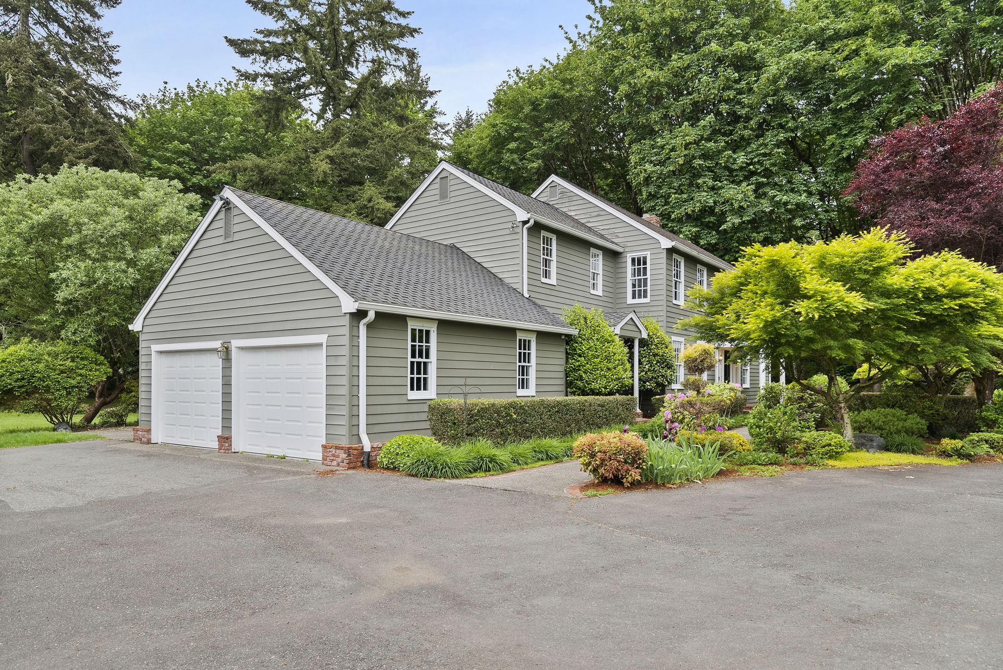  3809 74th Ave SE Olympia, WA 98501 - 物件實景