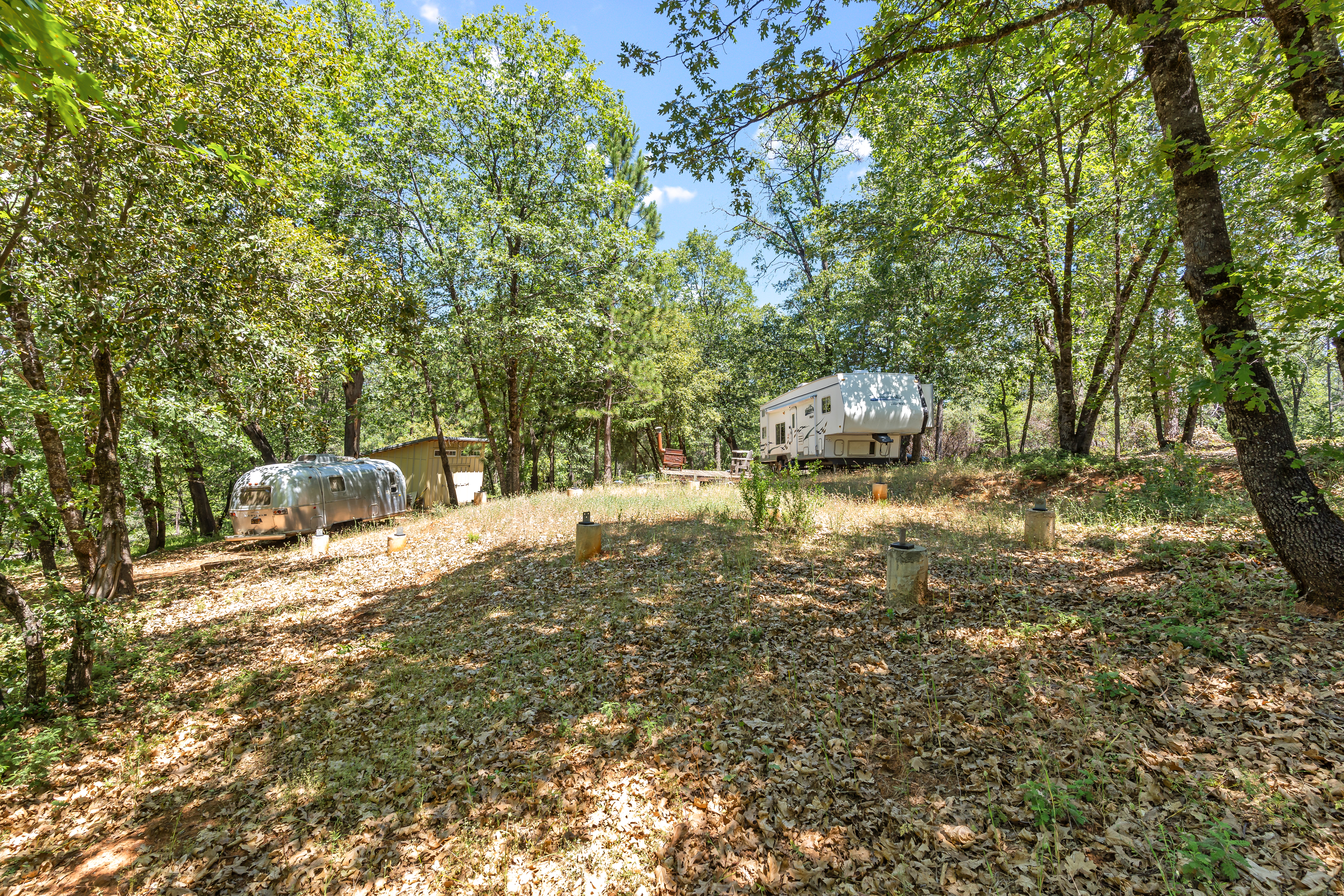  2640 Trail Gulch Road, Placerville, CA 95667 - 物件實景