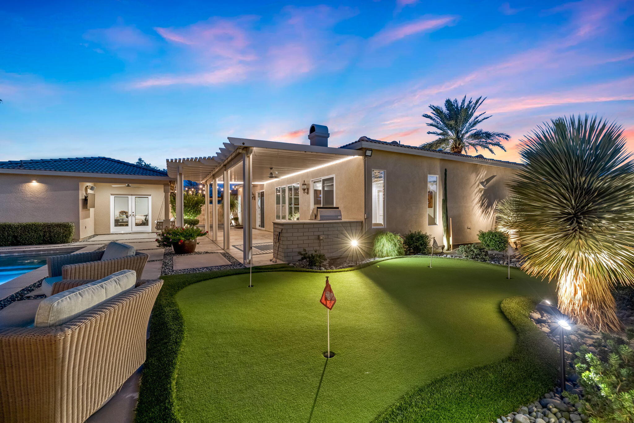 La Quinta, California, 92253, United States, 5 Bedrooms Bedrooms, ,3 BathroomsBathrooms,Residential,For Sale,1998389