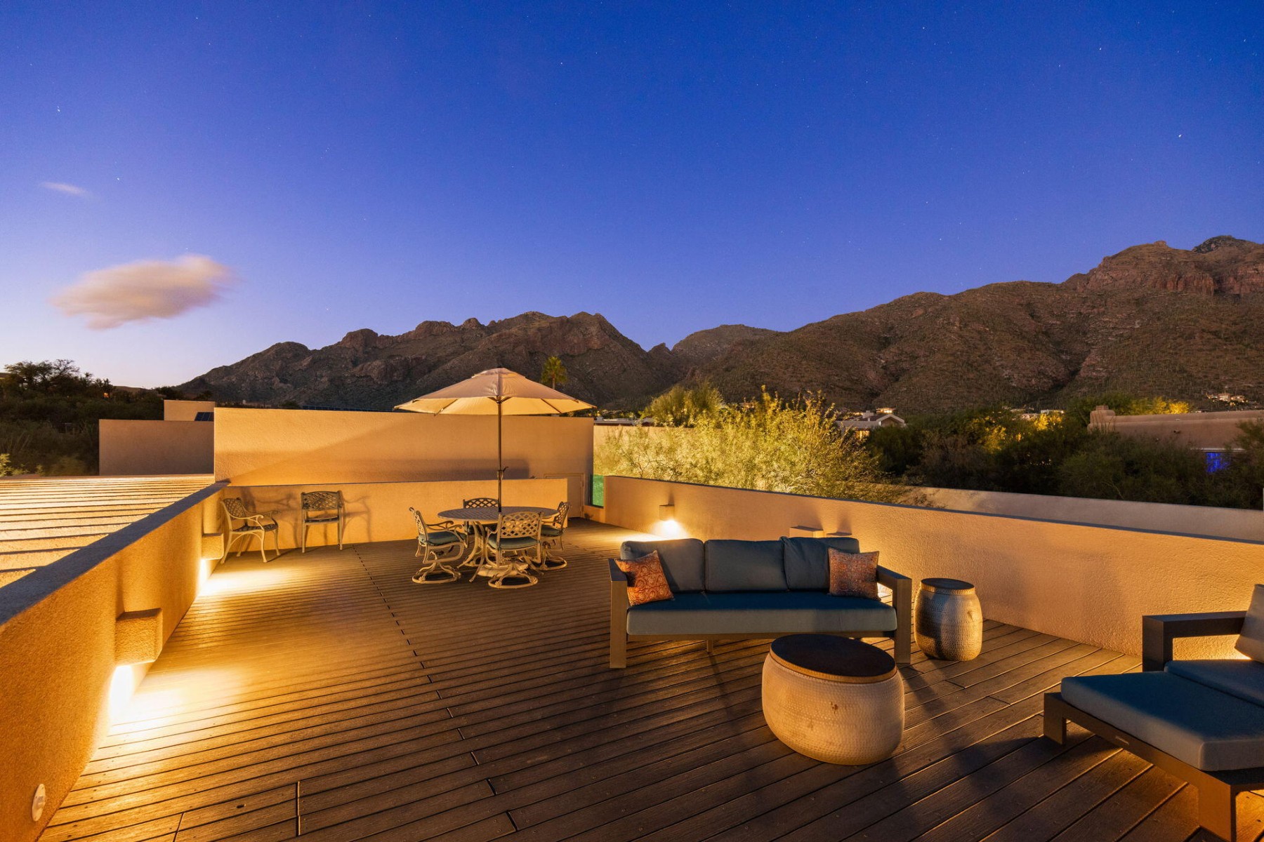  2365 E Long Shadow Place¦Tucson, AZ - 物件實景