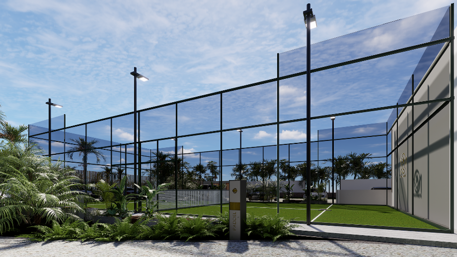 Benito Juárez, Quintana Roo, 77500, Mexico, 3 Bedrooms Bedrooms, ,3 BathroomsBathrooms,Residential,For Sale,1751671