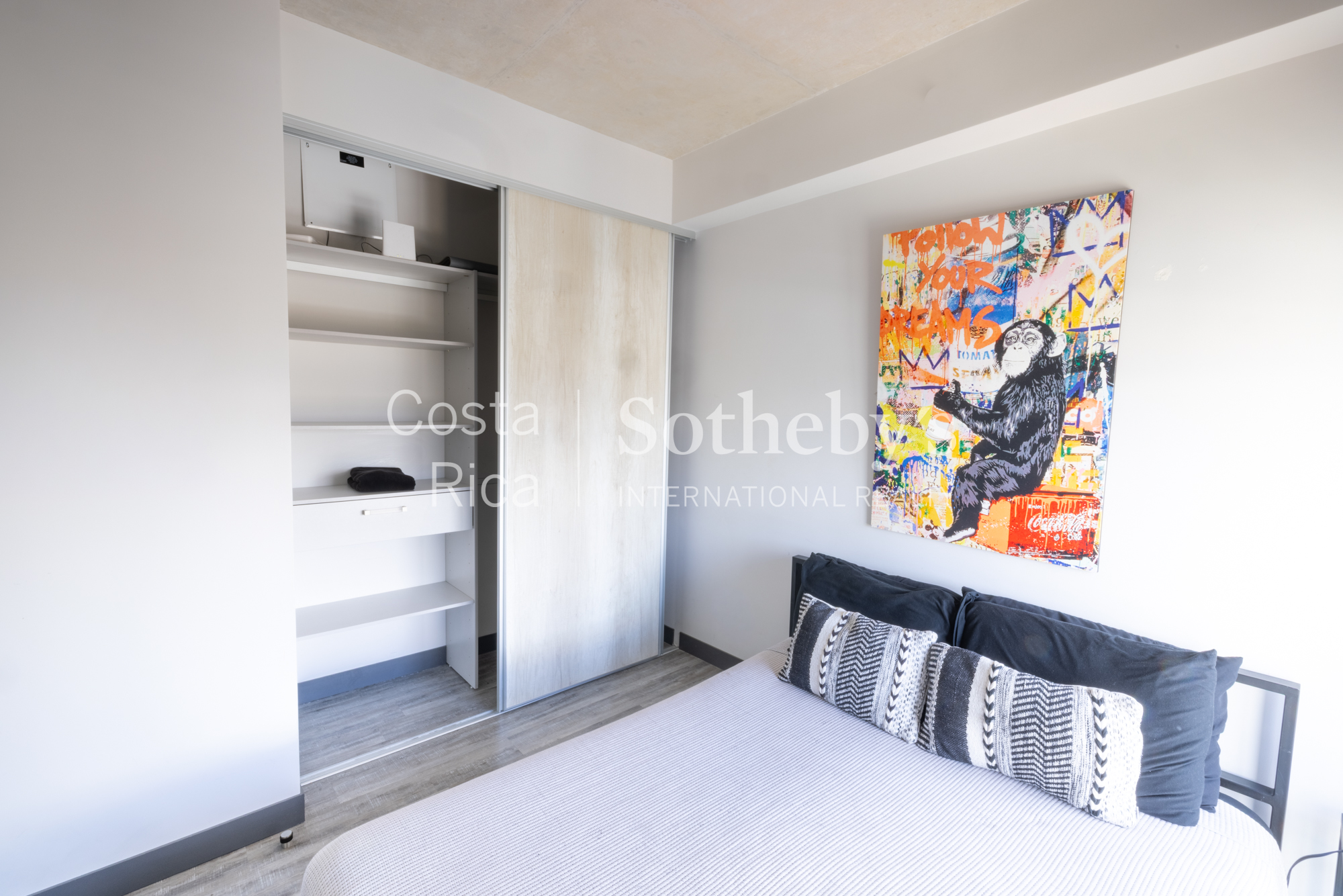  The Reserve at Secrt Sabana - 物件實景