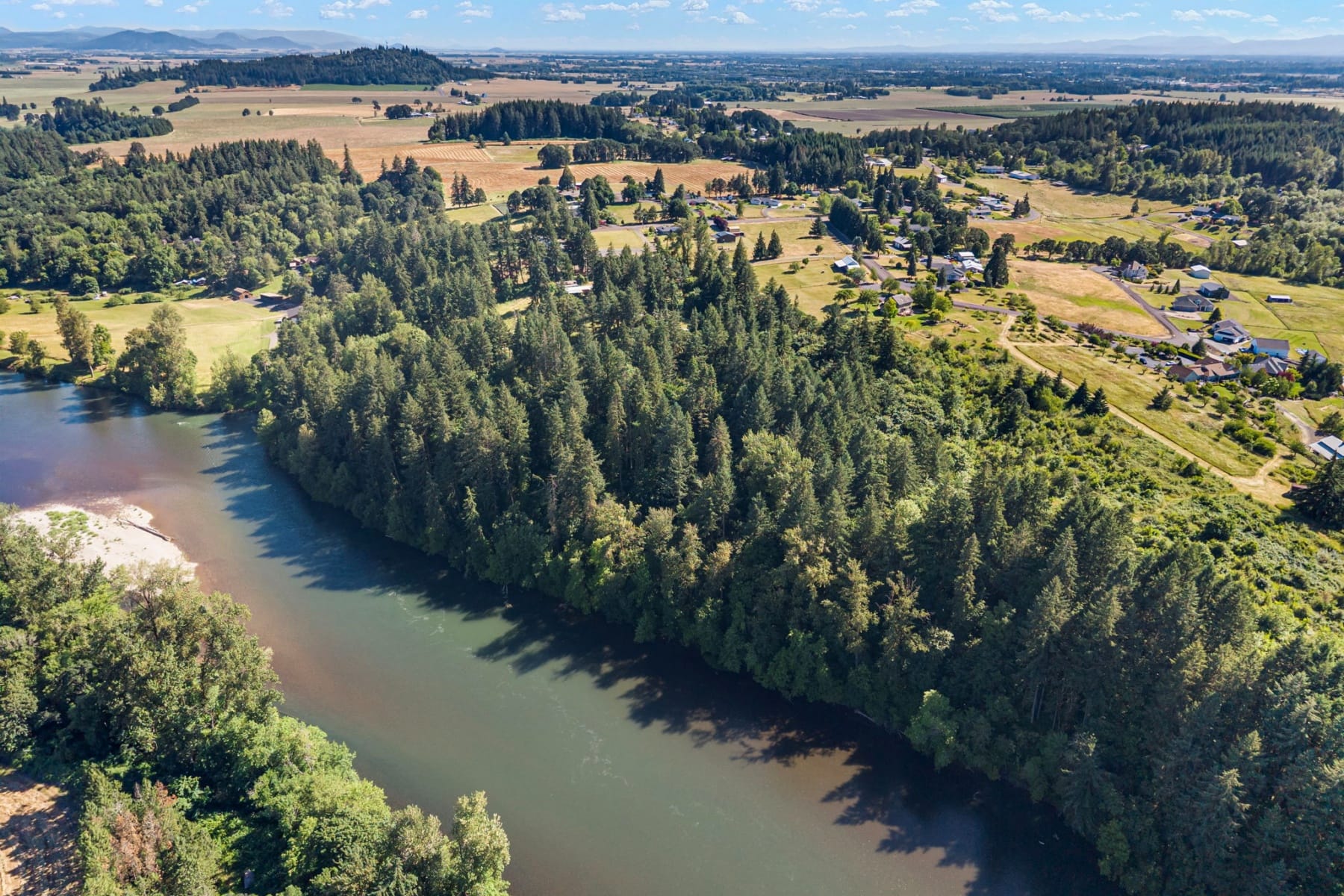  NE Santiam WAY Albany, OR 97322 - 物件實景