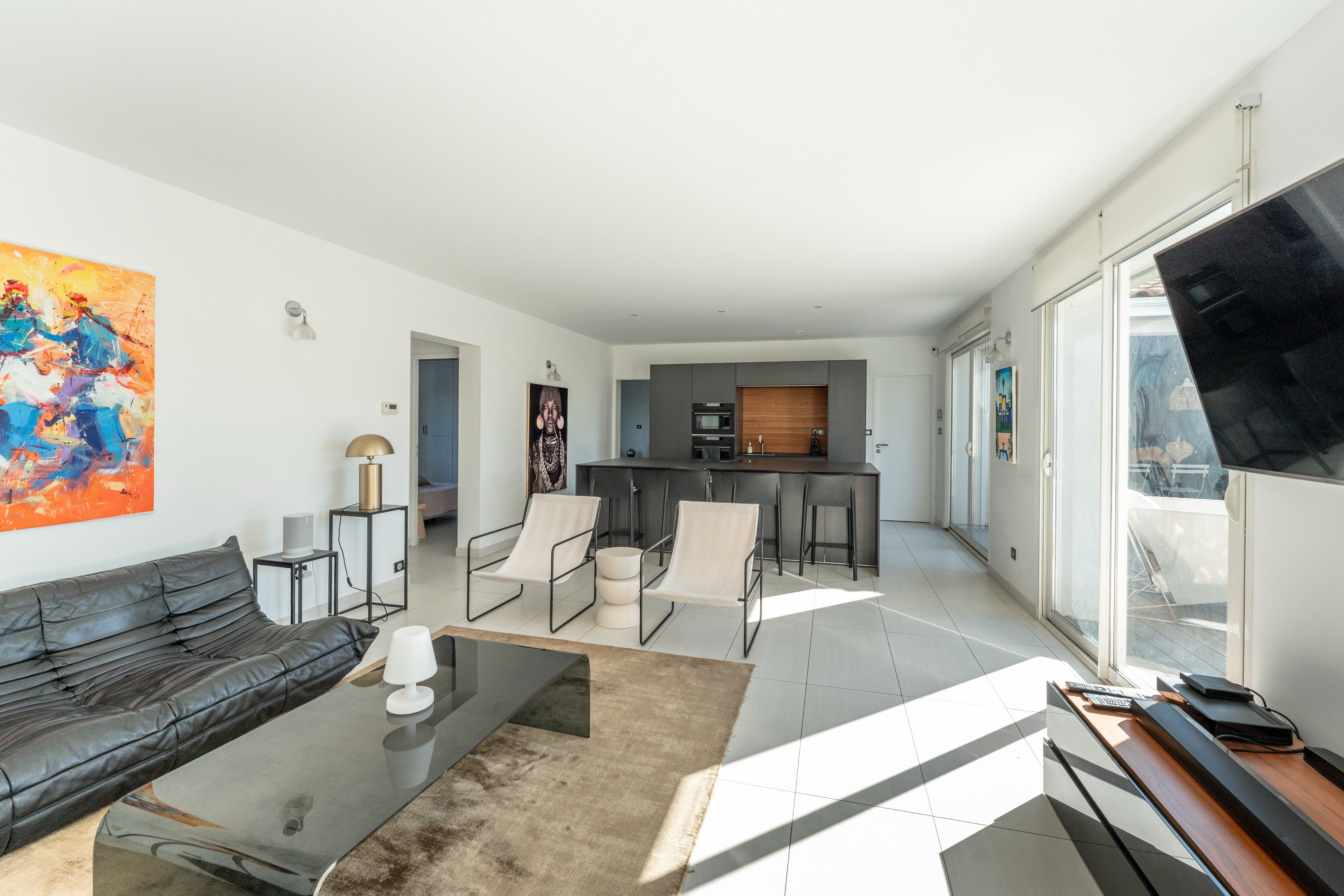  Premium villa located at the Massane Golf Course in Baillargues - 物件實景