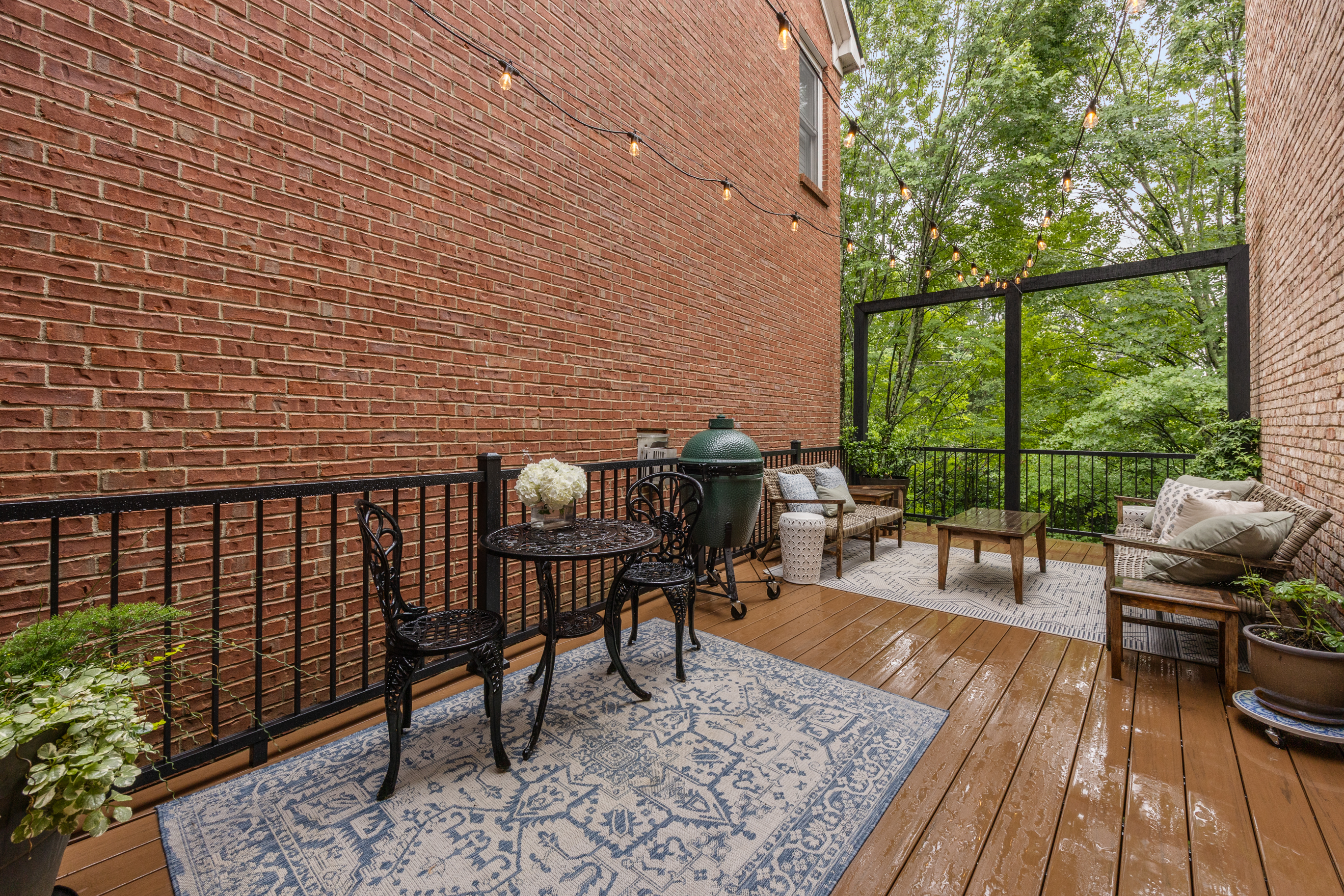  Impeccably Maintained Home in an Exclusive Gated Enclave - 物件實景